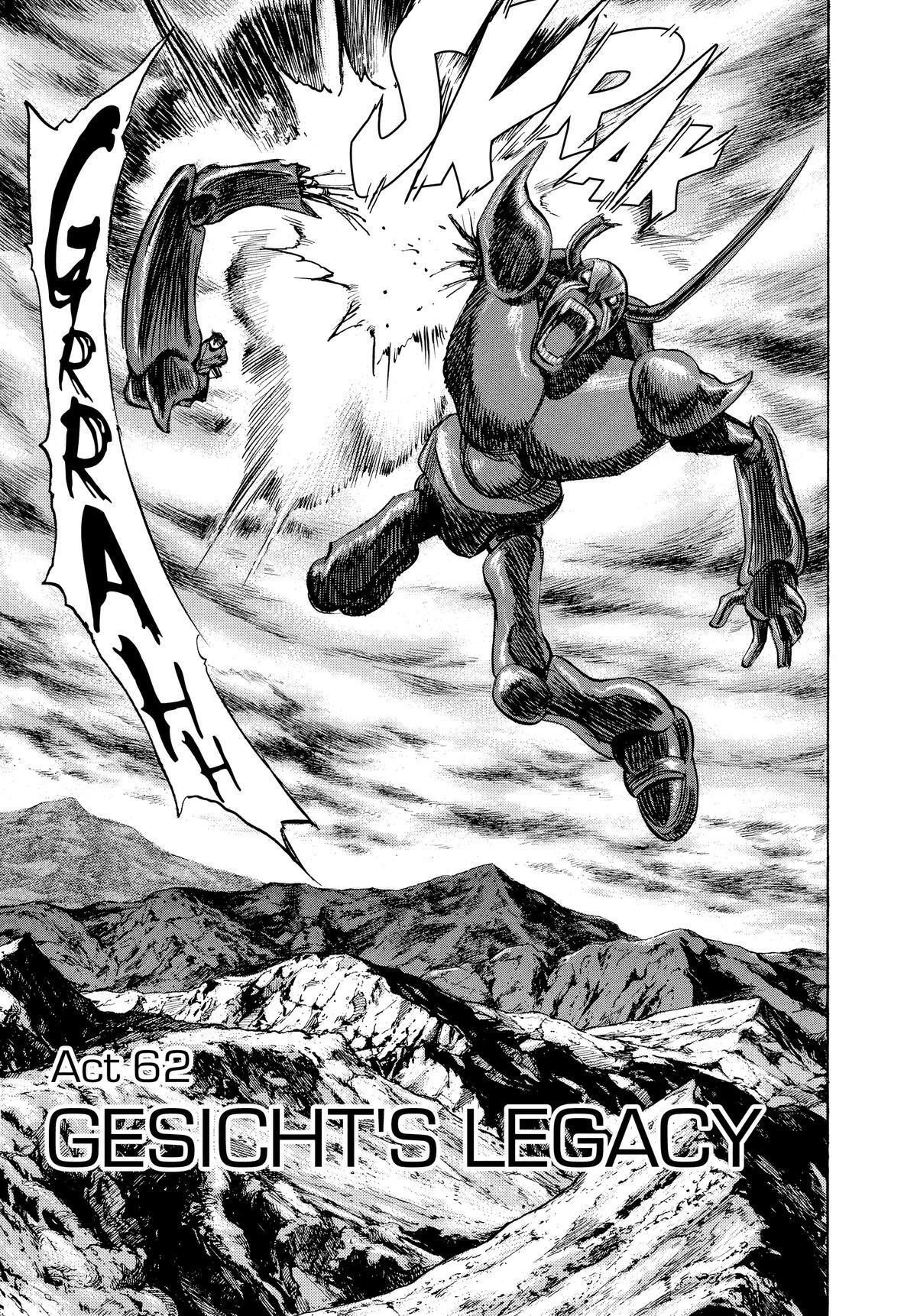 Read Pluto Manga Online
