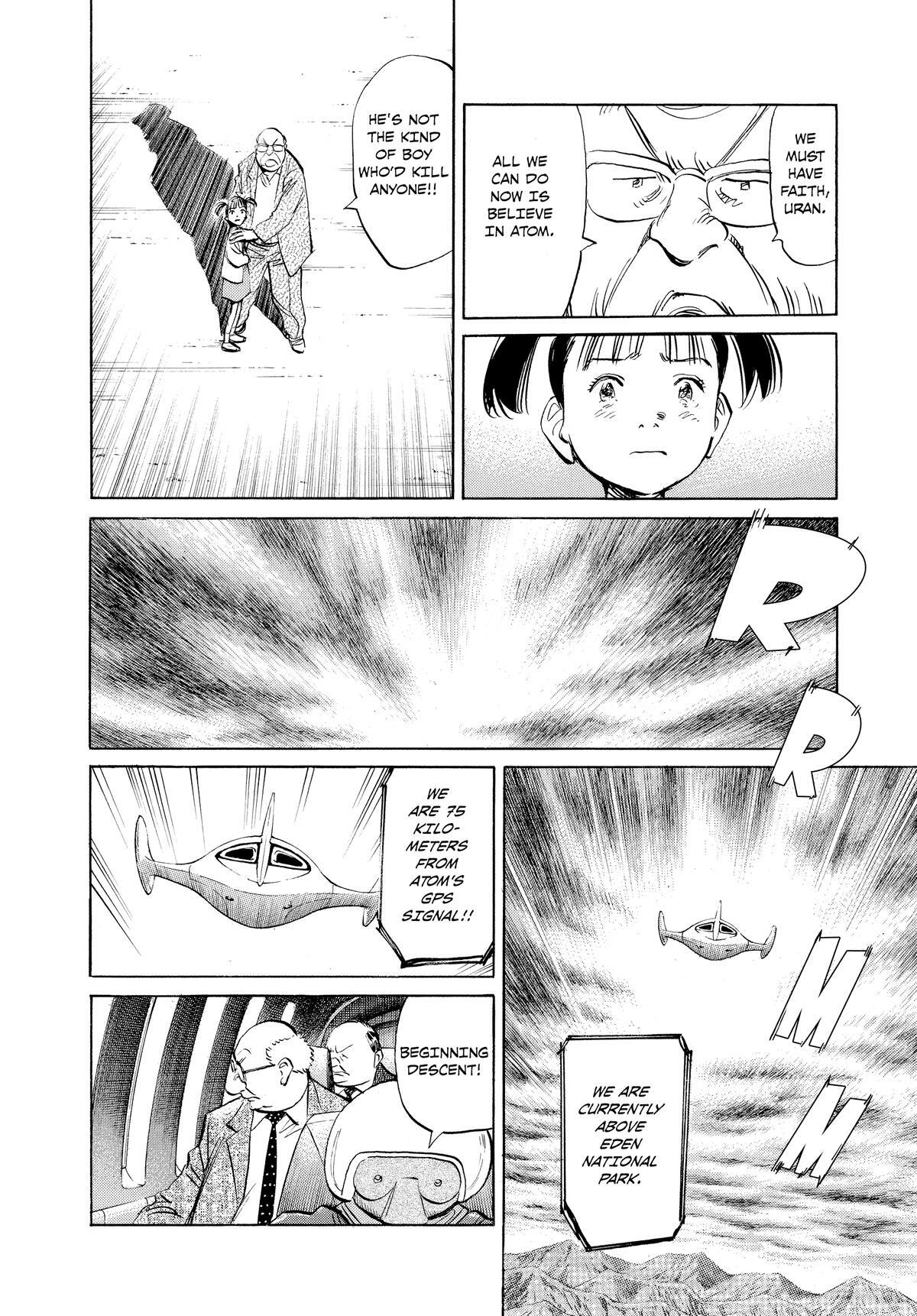 Read Pluto Manga Online