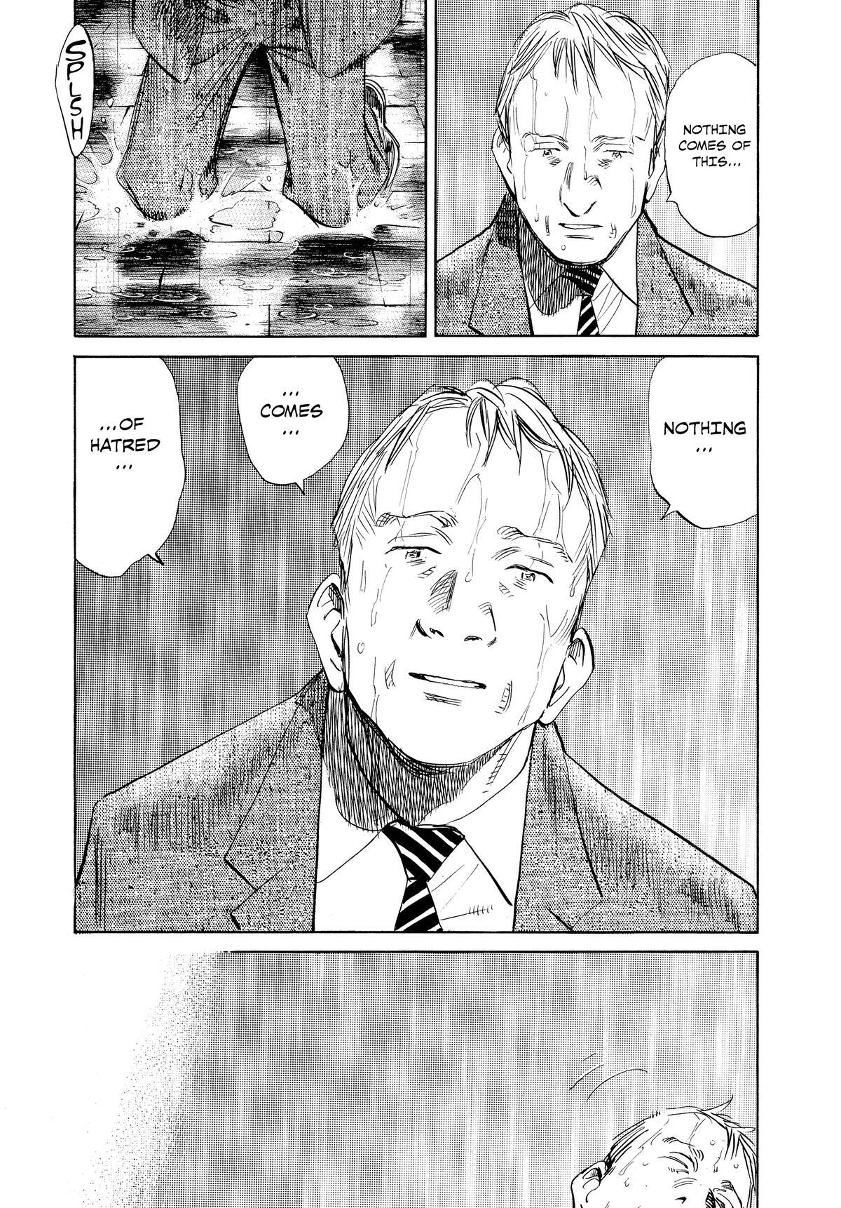 Read Pluto Manga Online