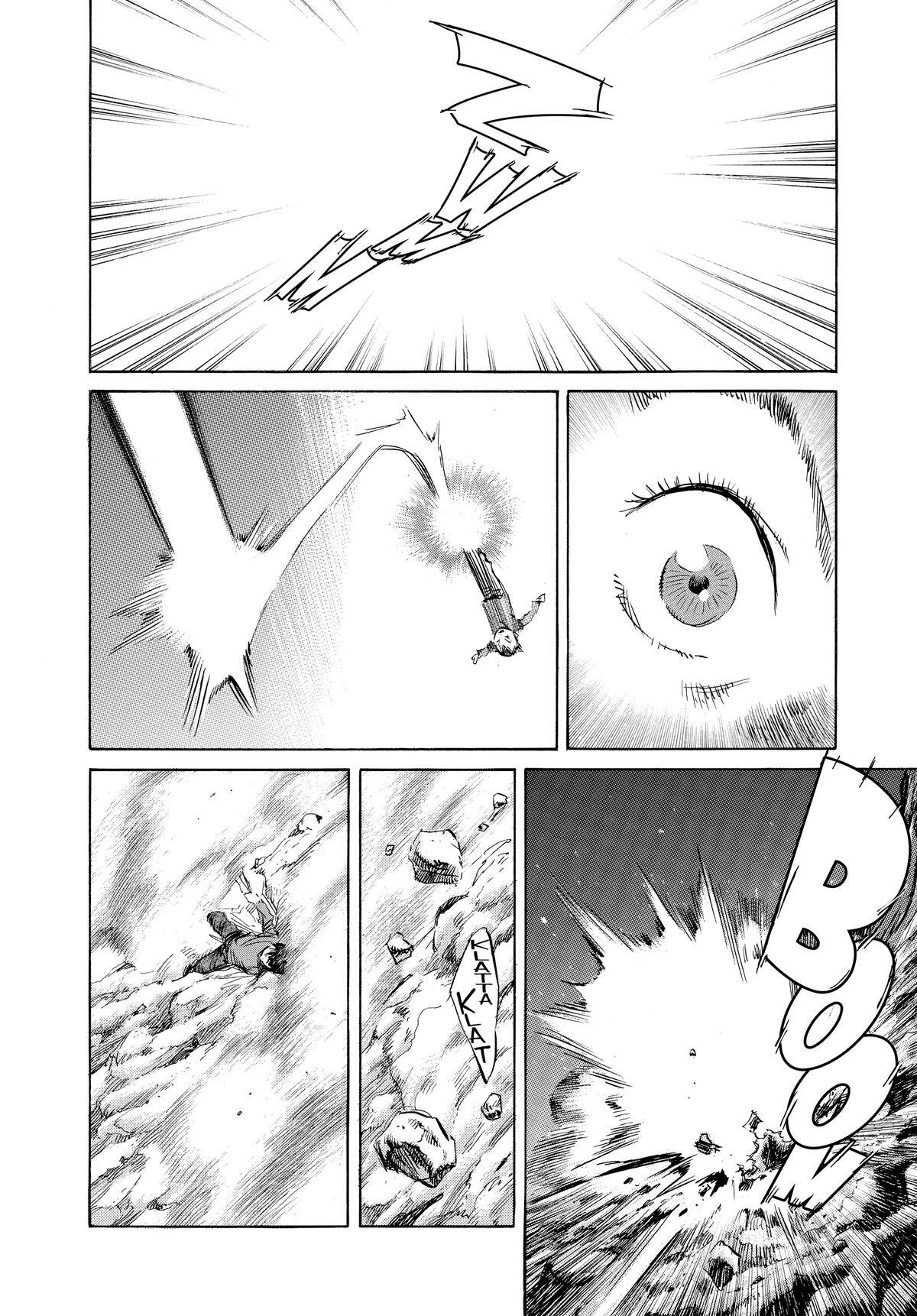 Read Pluto Manga Online