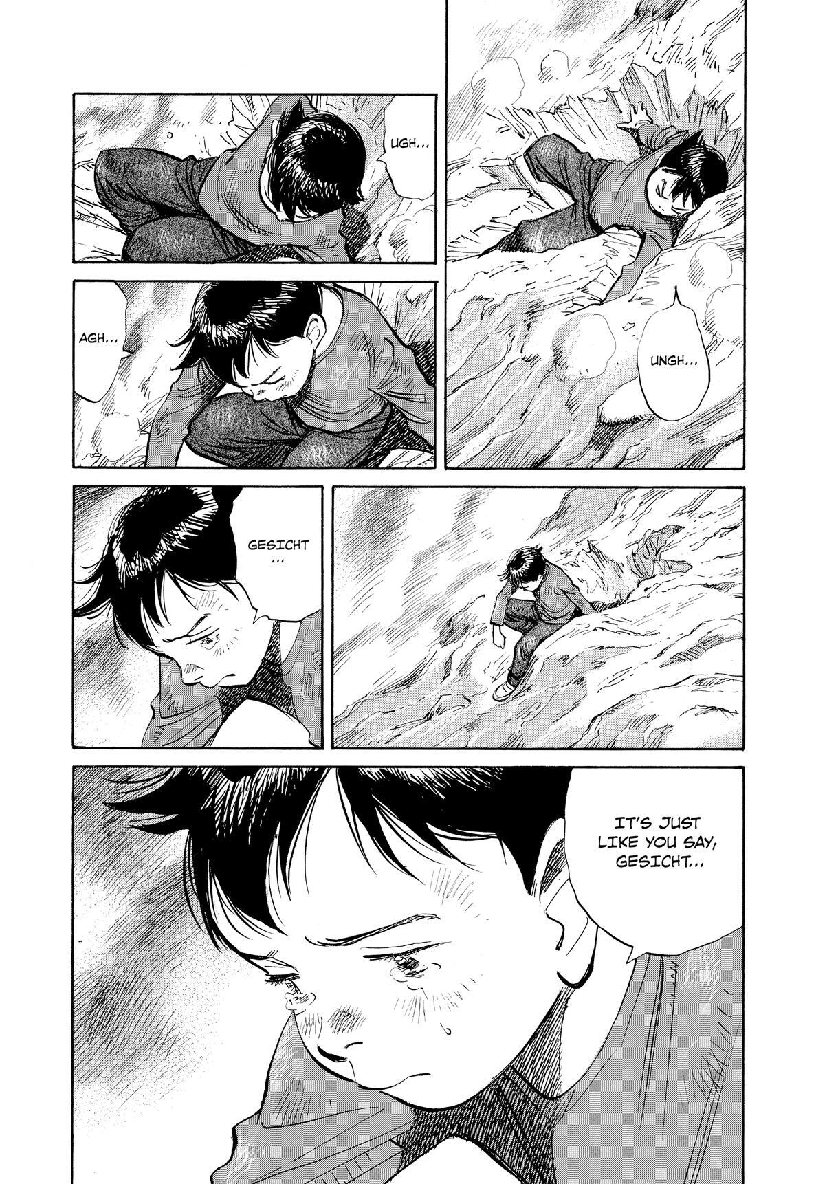 Read Pluto Manga Online