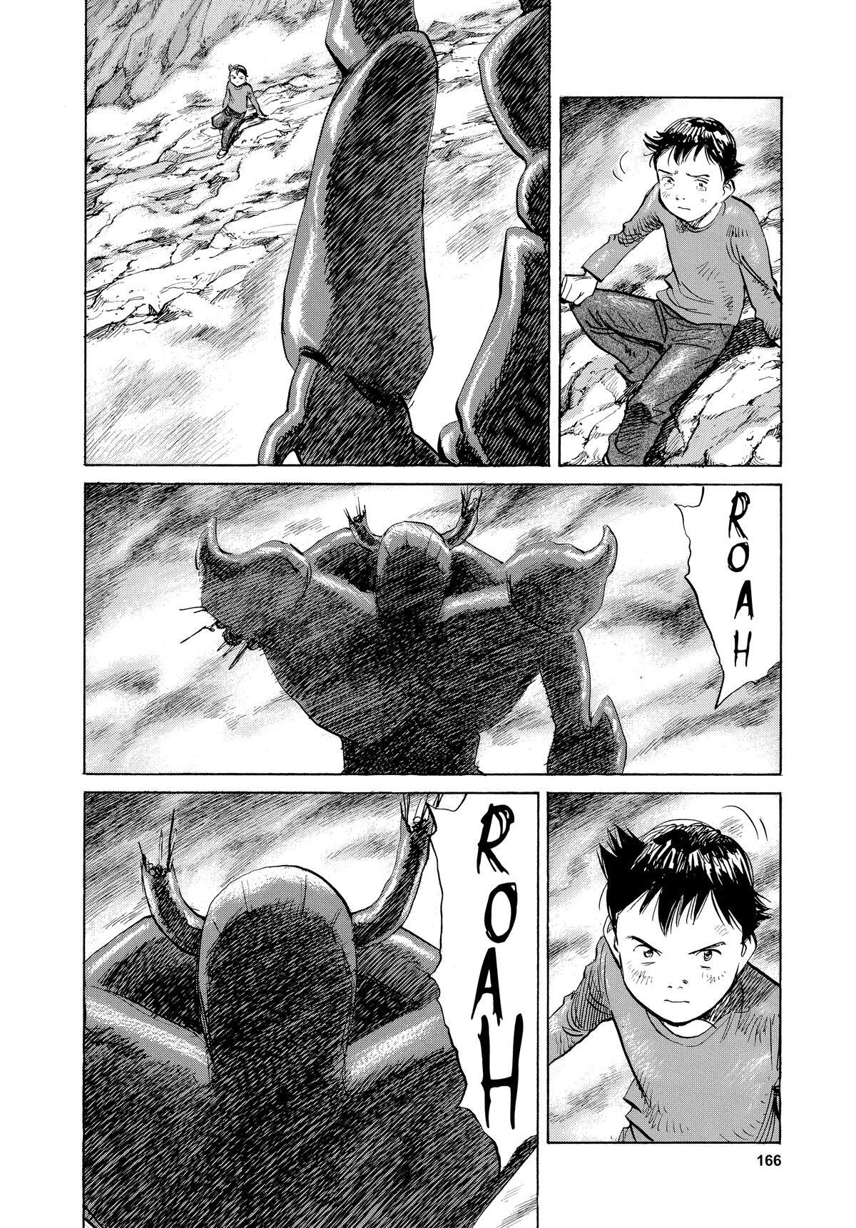Read Pluto Manga Online