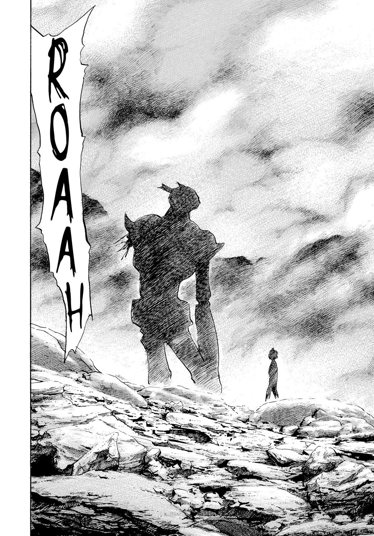 Read Pluto Manga Online