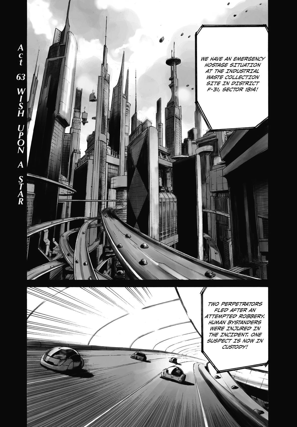 Read Pluto Manga Online