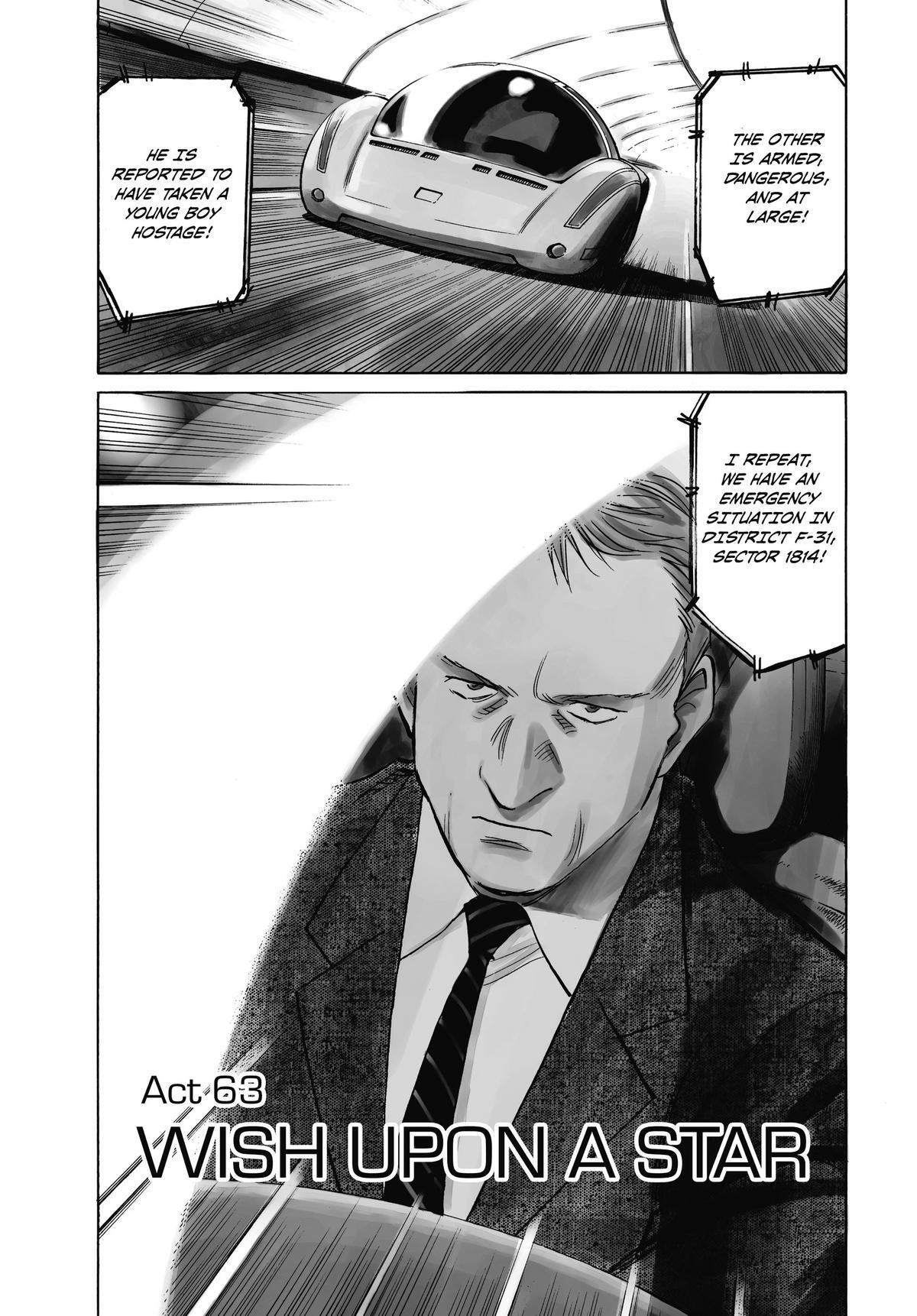 Read Pluto Manga Online
