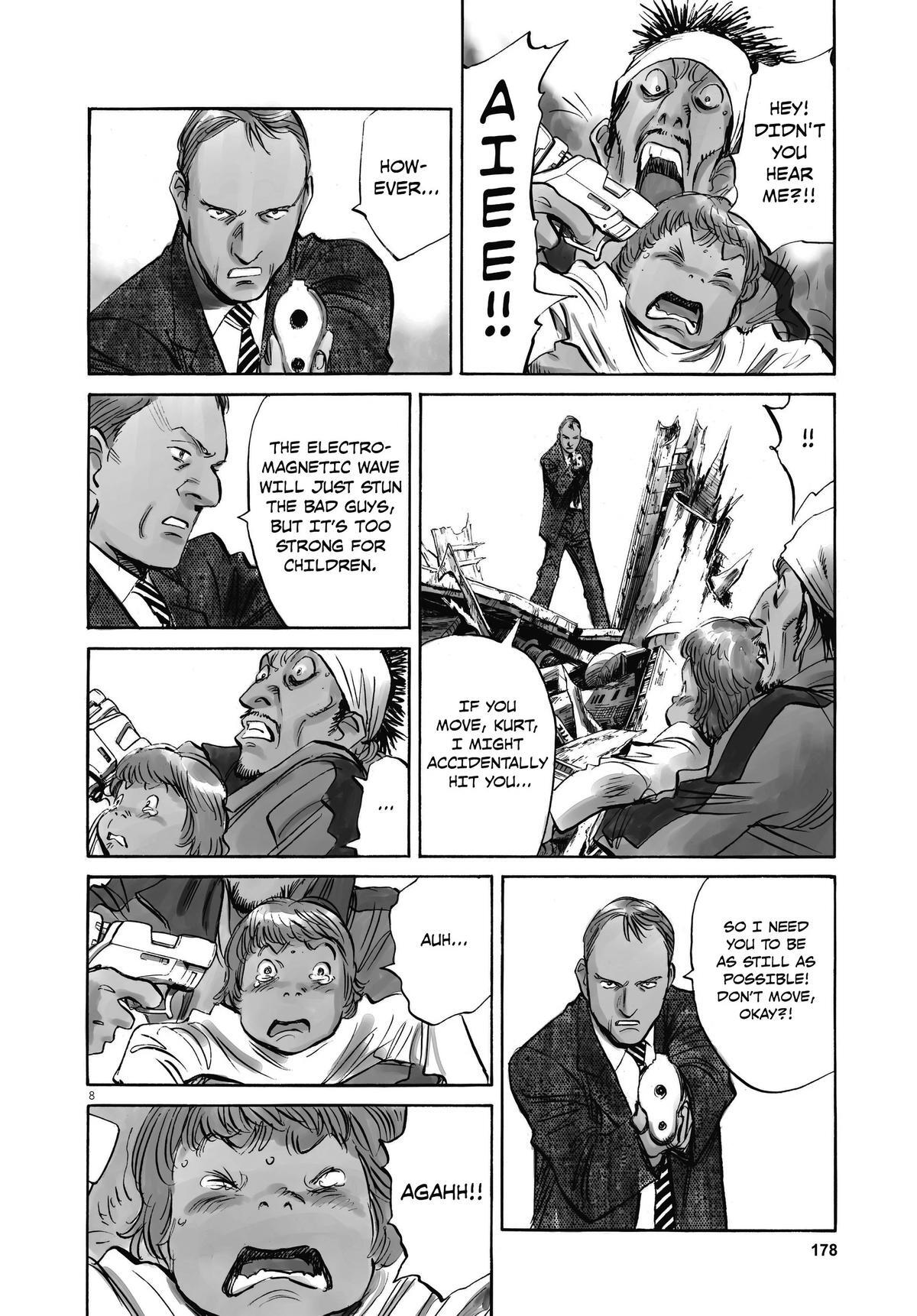 Read Pluto Manga Online