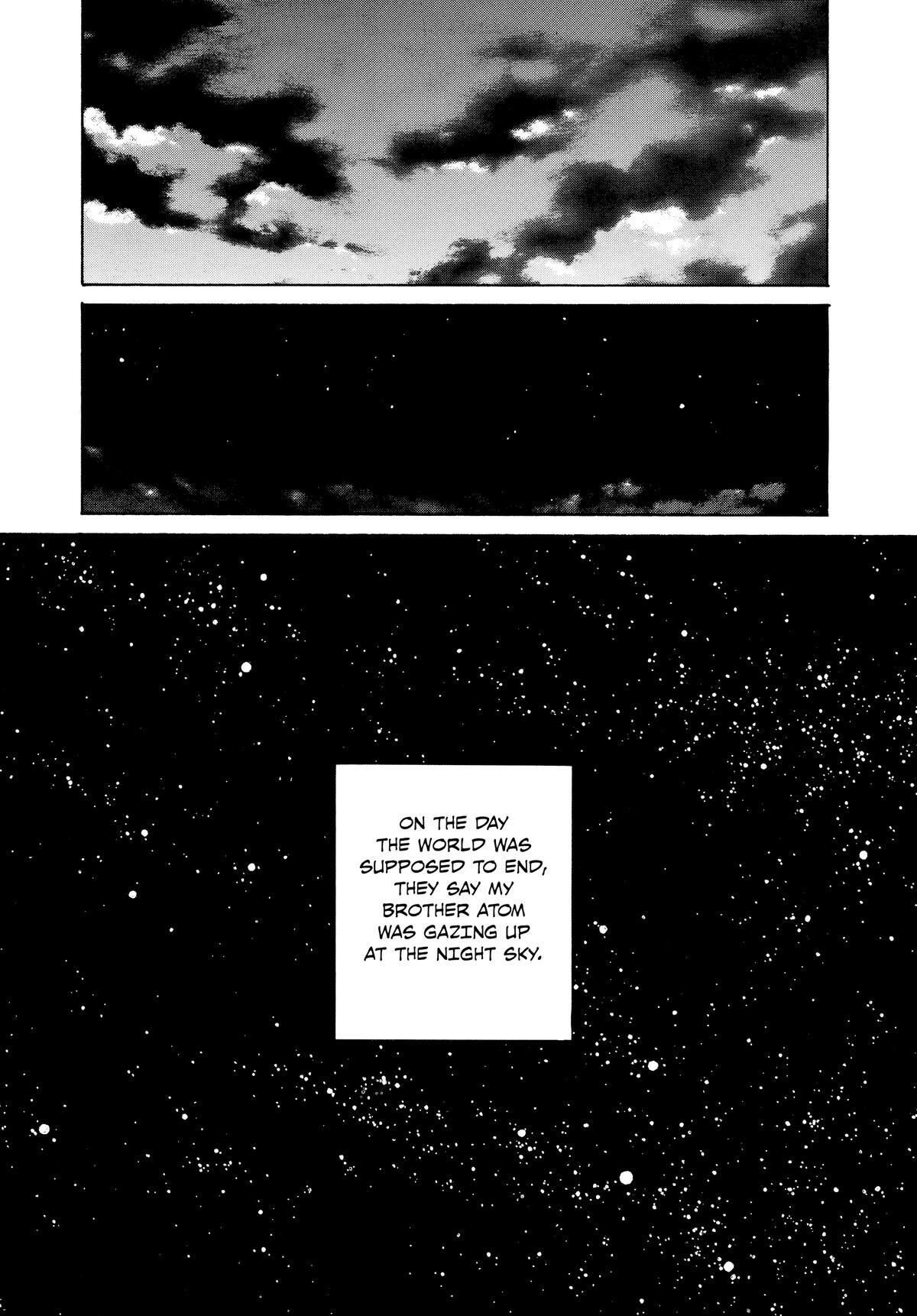 Read Pluto Manga Online