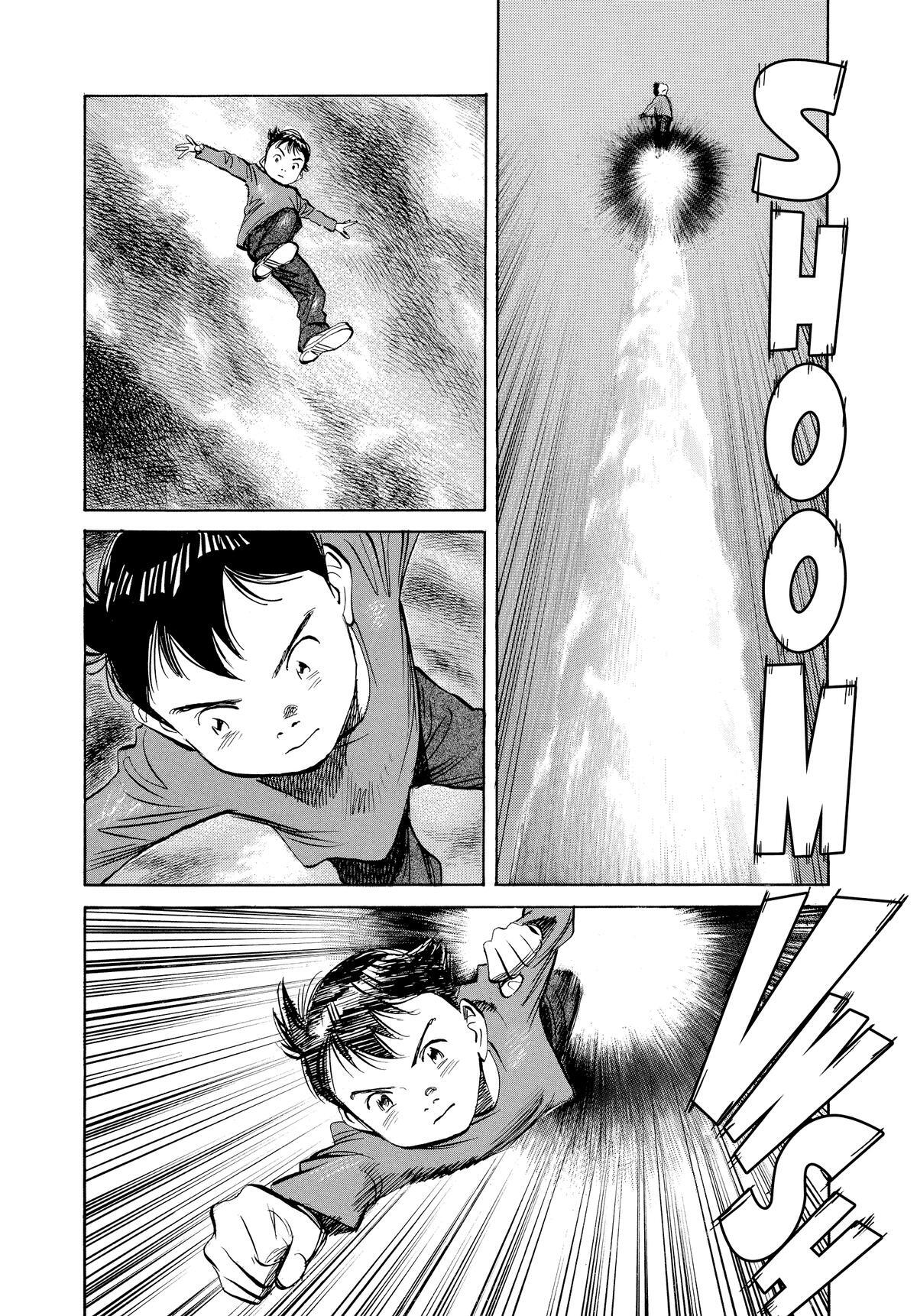Read Pluto Manga Online