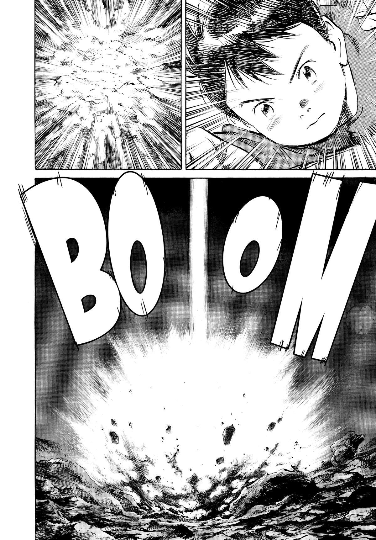 Read Pluto Manga Online