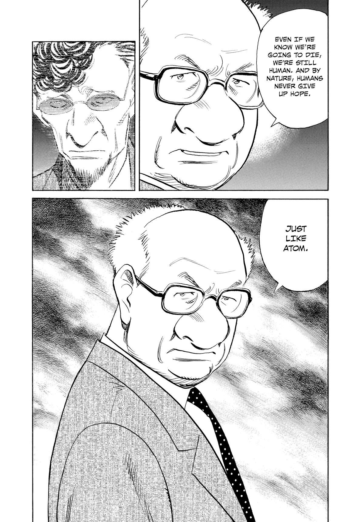 Read Pluto Manga Online
