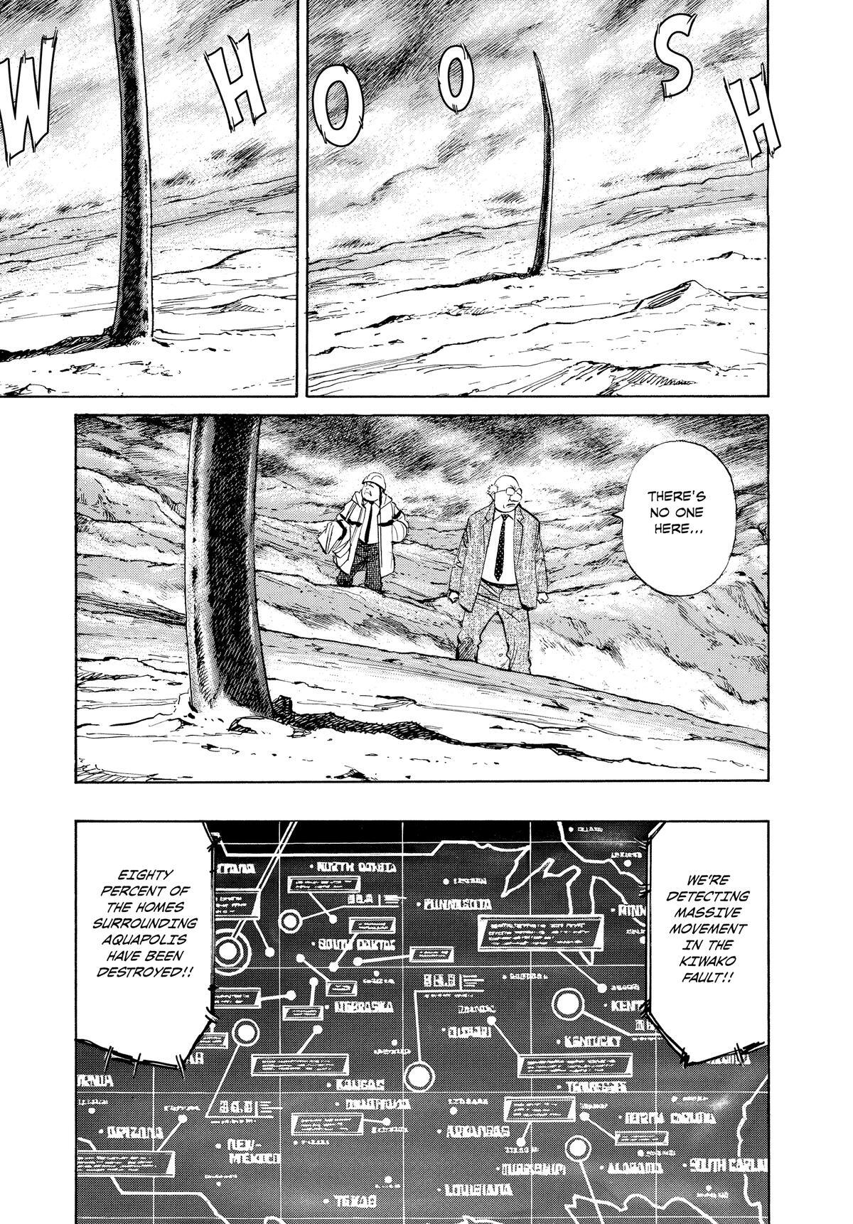Read Pluto Manga Online