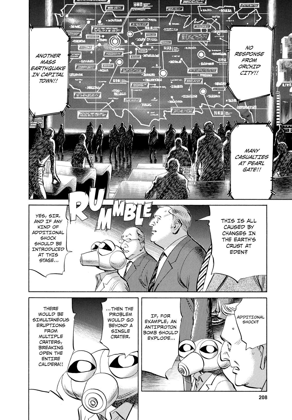 Read Pluto Manga Online