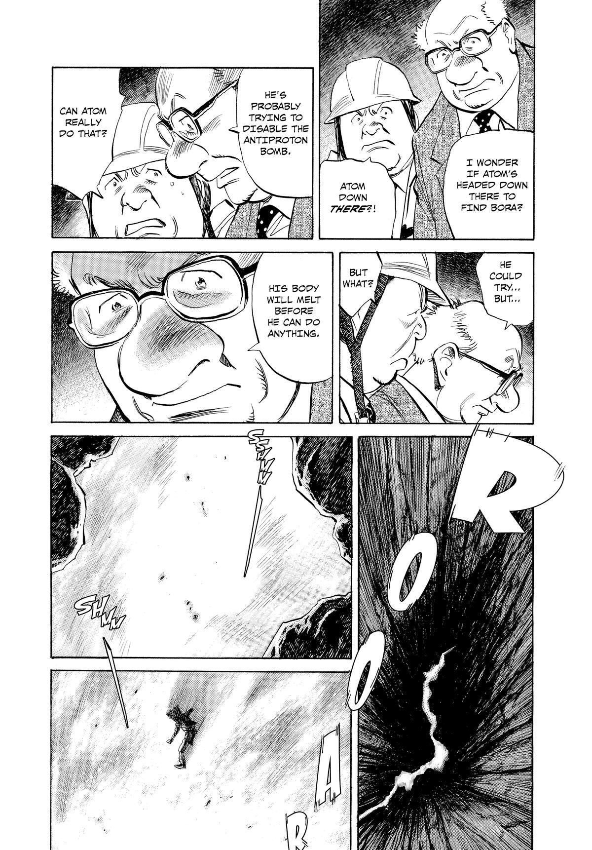 Read Pluto Manga Online