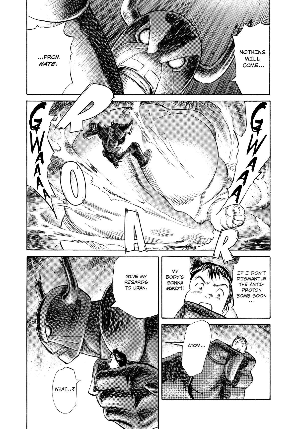 Read Pluto Manga Online