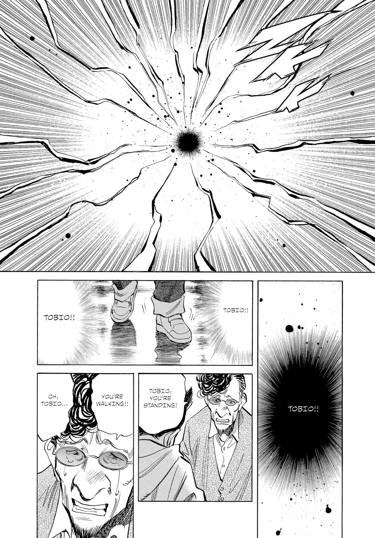 Read Pluto Manga Online