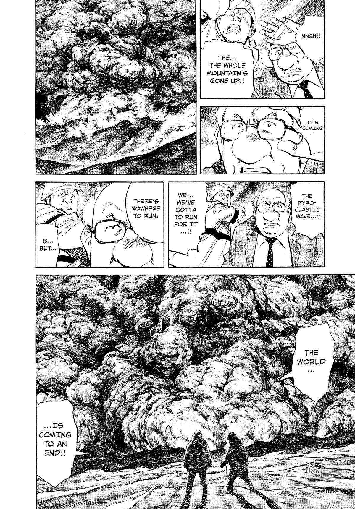 Read Pluto Manga Online