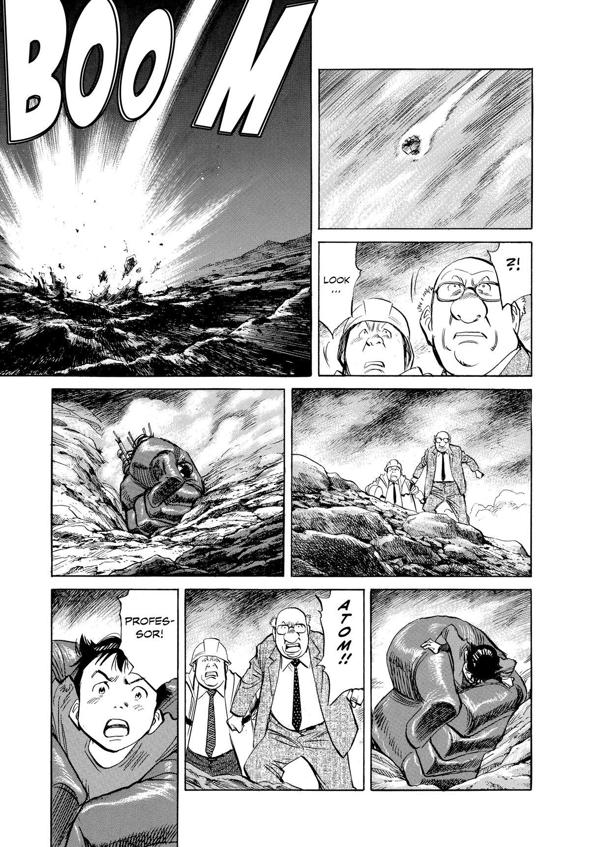 Read Pluto Manga Online