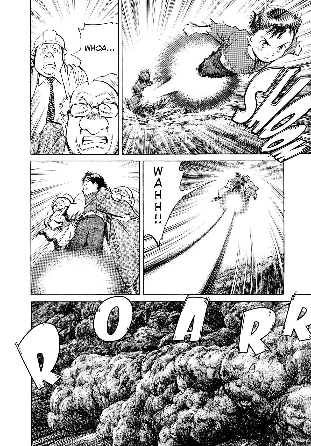 Read Pluto Manga Online
