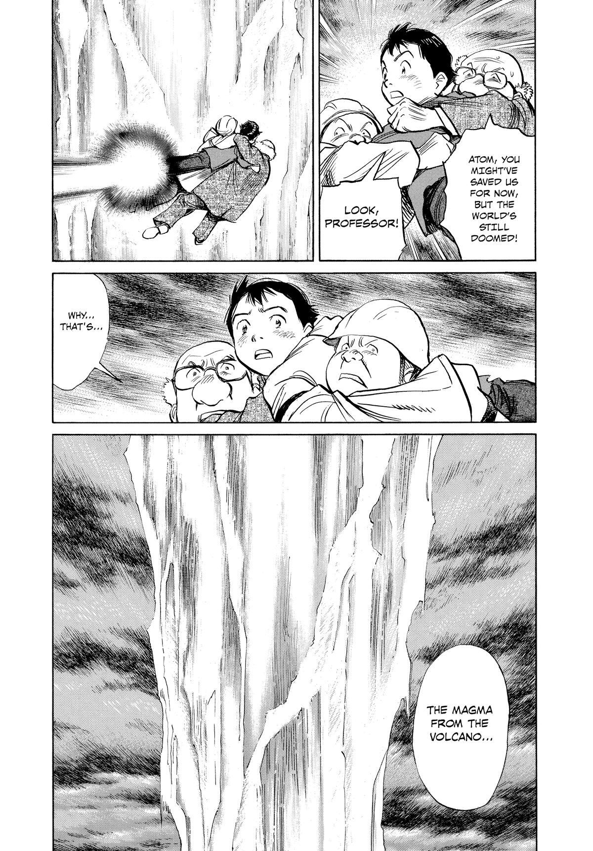 Read Pluto Manga Online