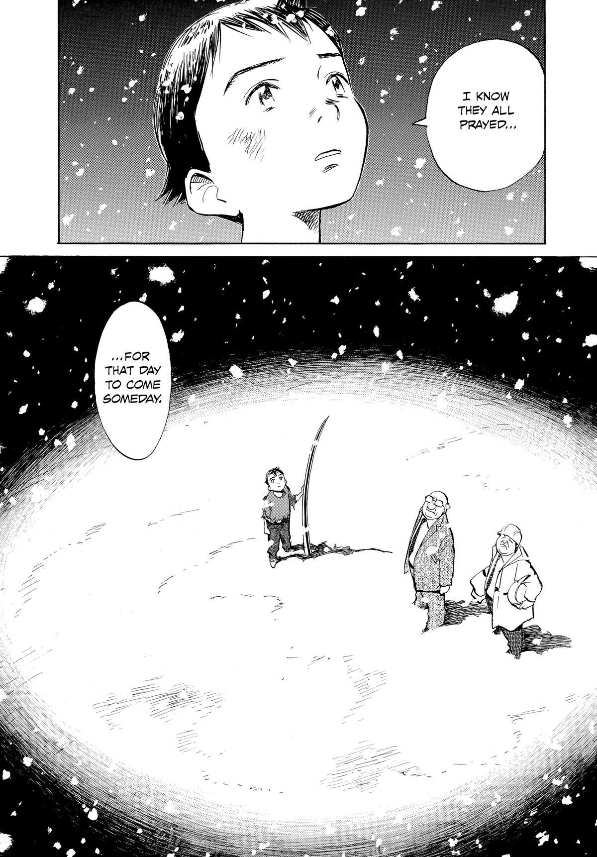 Read Pluto Manga Online