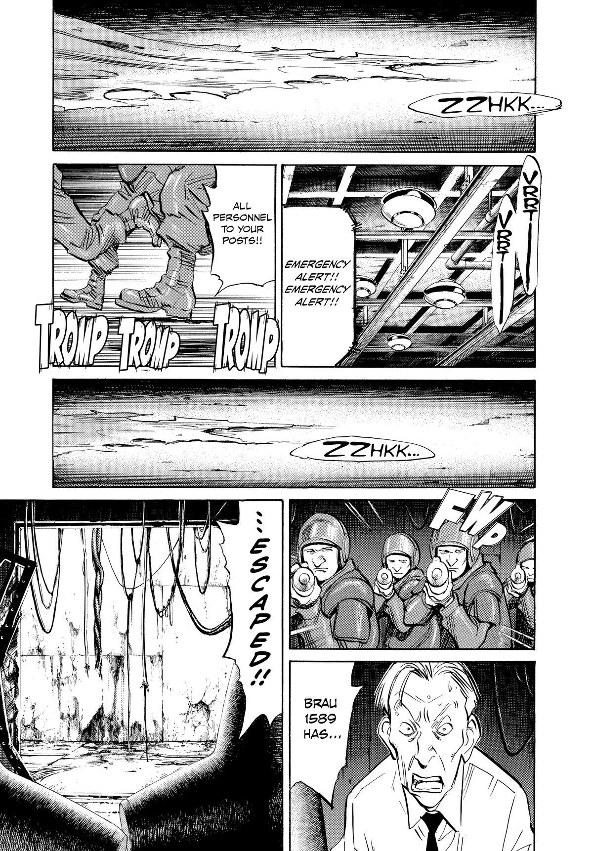 Read Pluto Manga Online