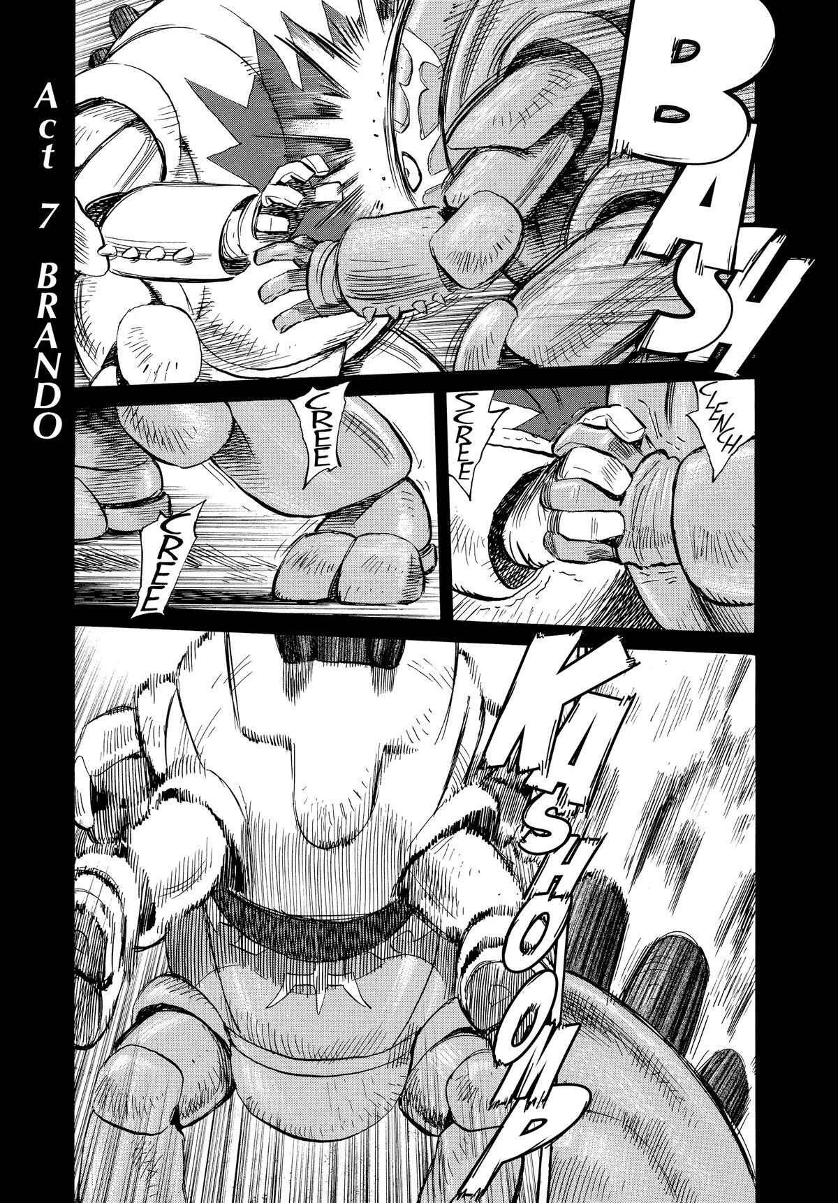 Read Pluto Manga Online