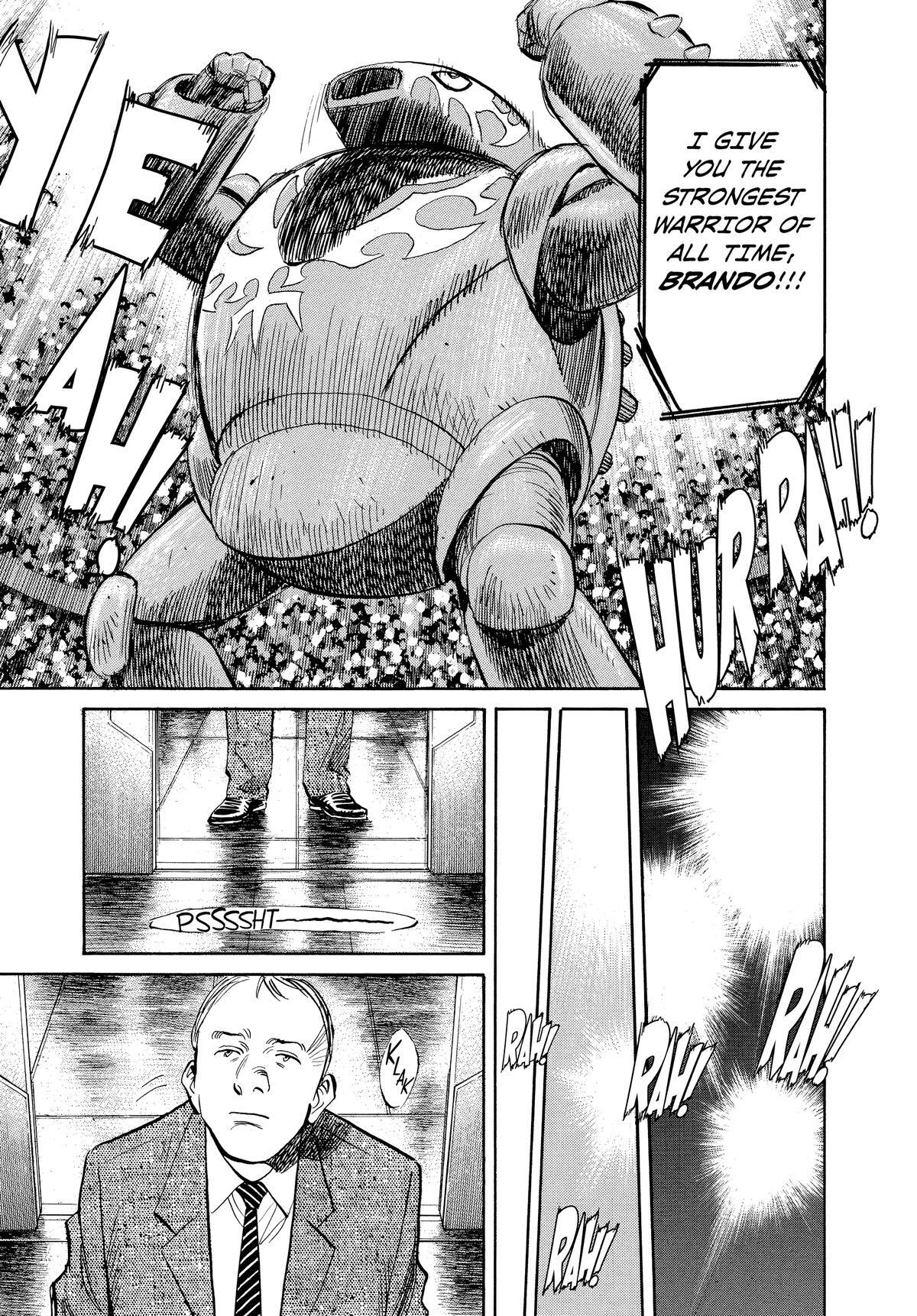 Read Pluto Manga Online