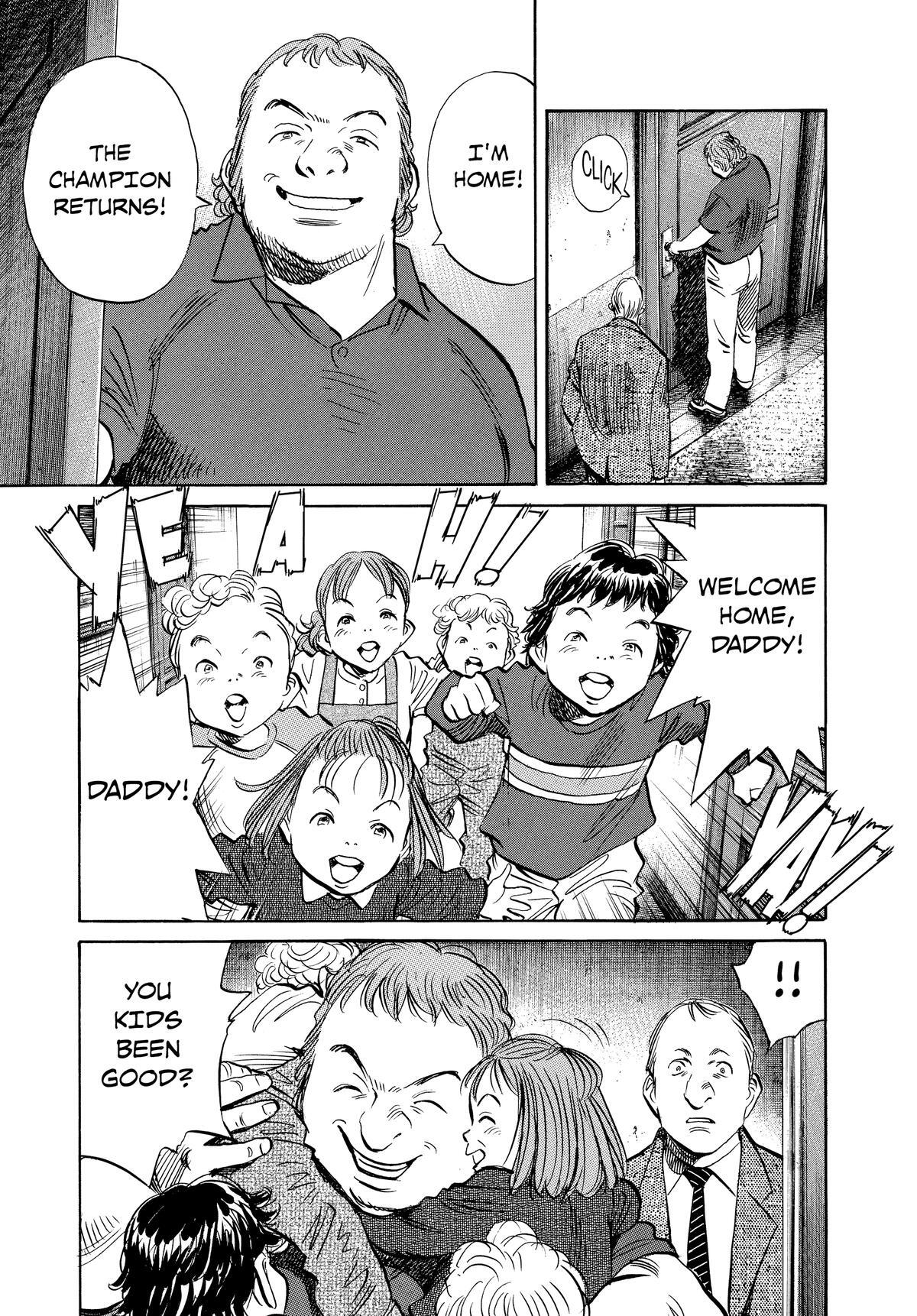 Read Pluto Manga Online
