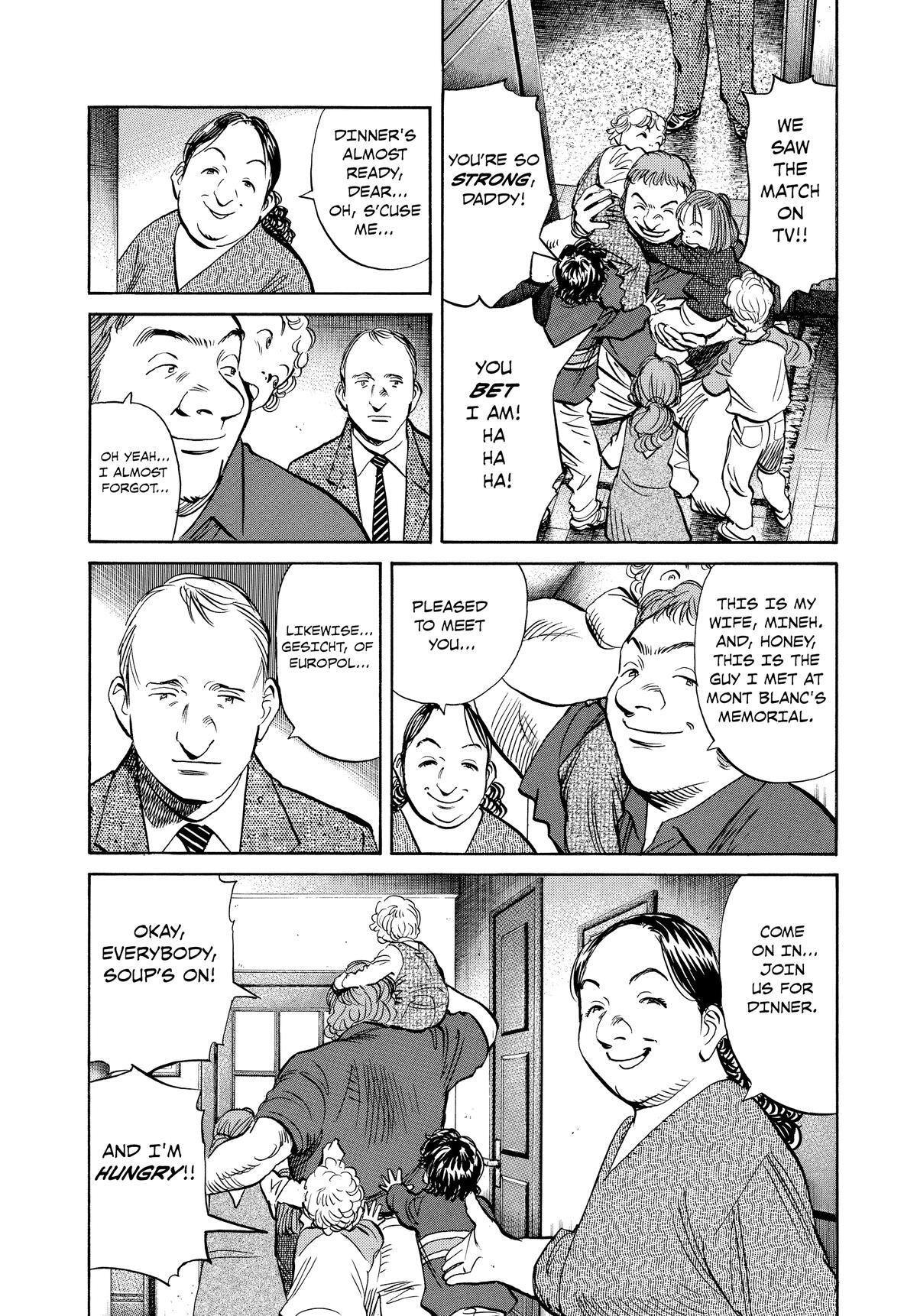 Read Pluto Manga Online