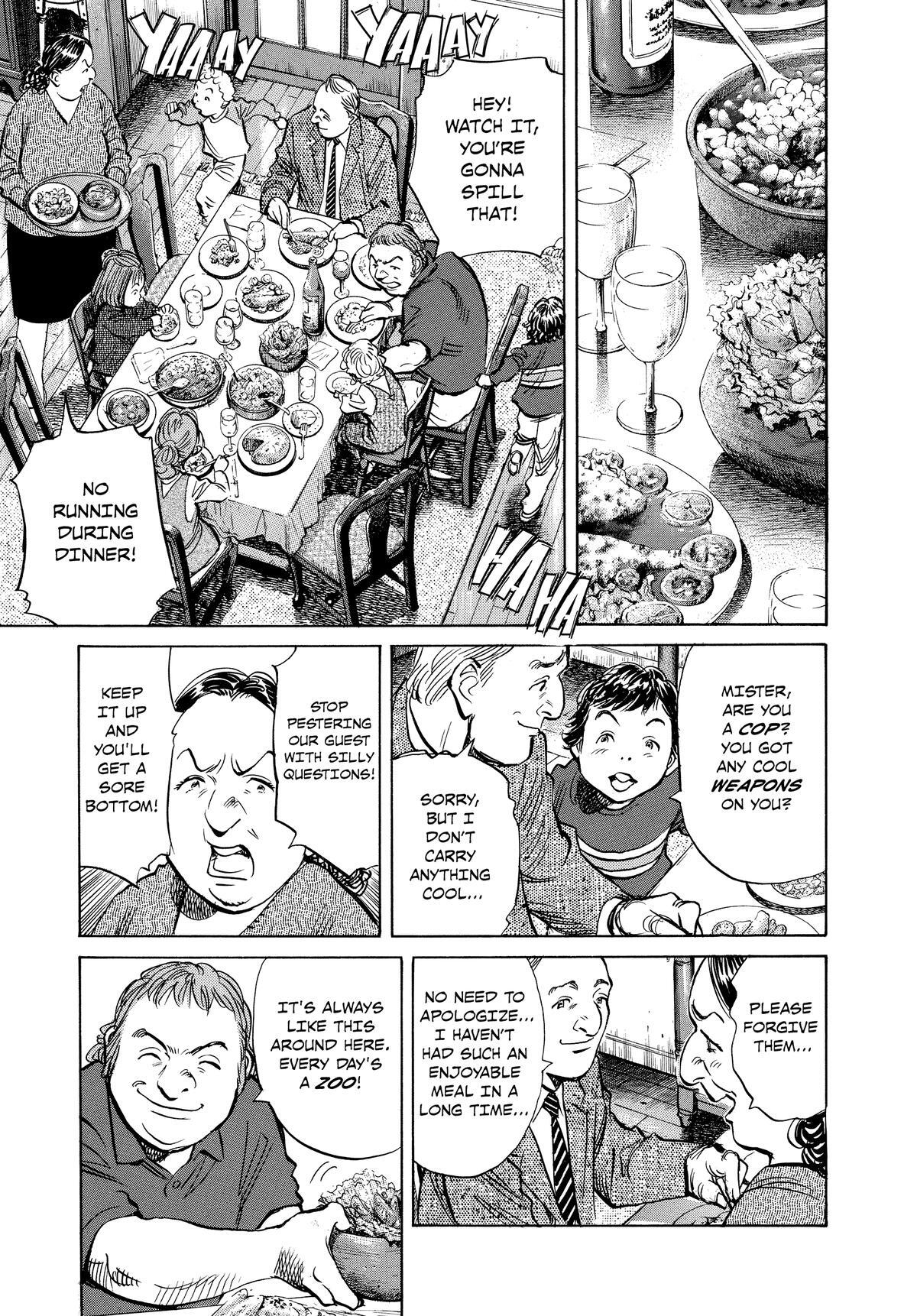 Read Pluto Manga Online