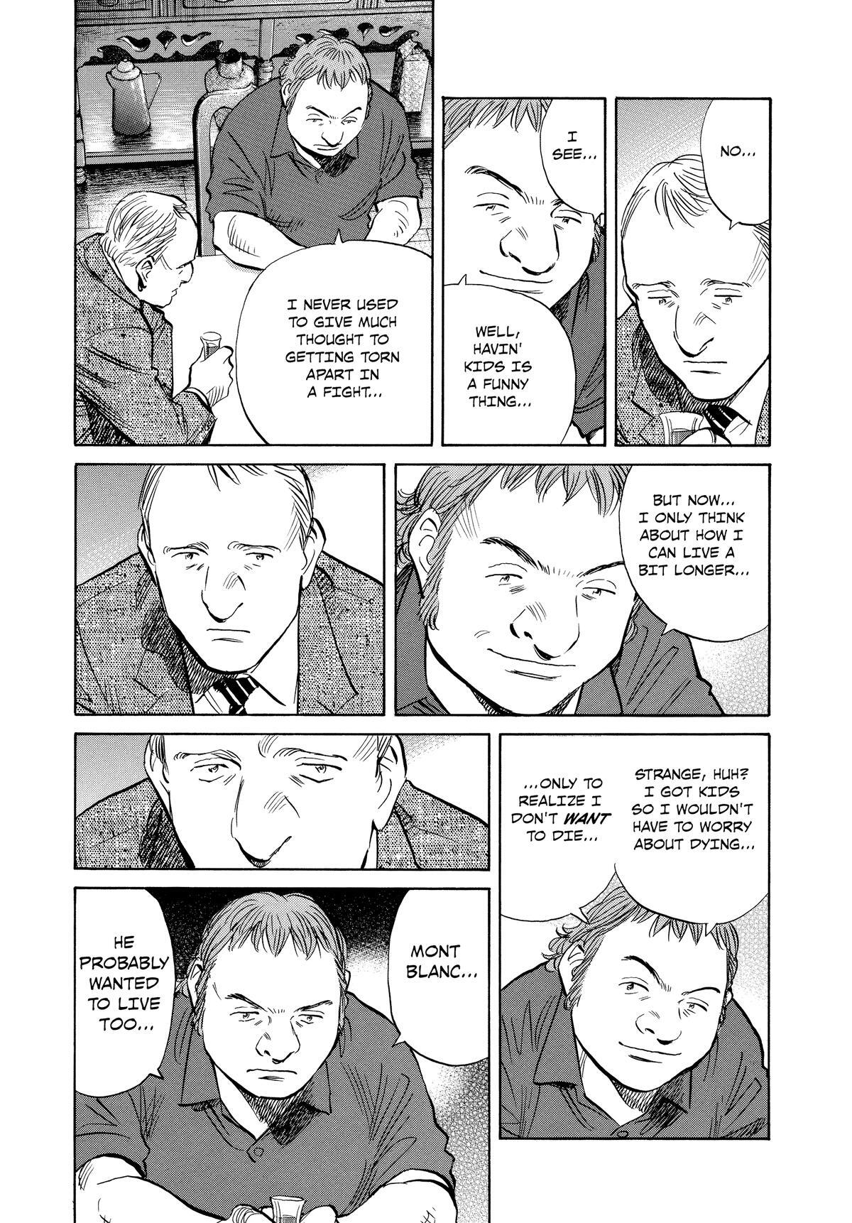 Read Pluto Manga Online