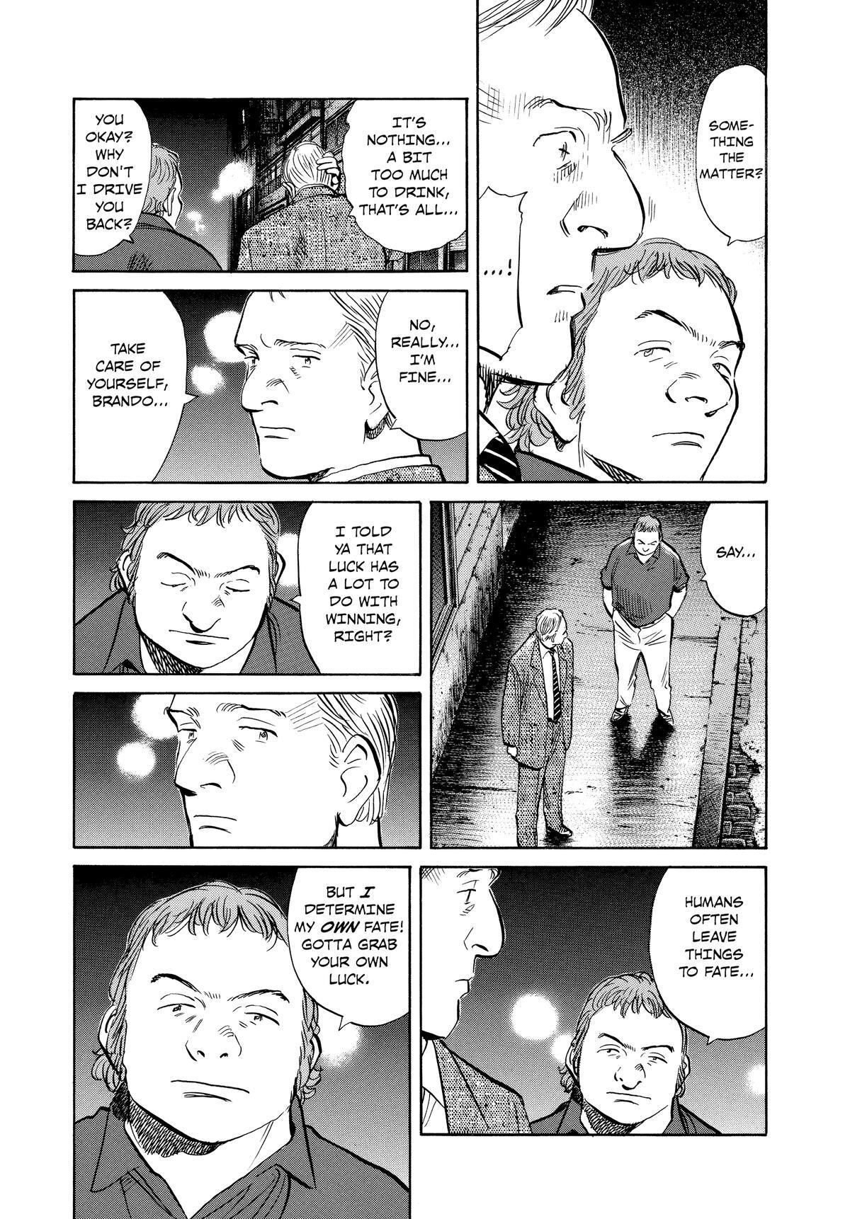 Read Pluto Manga Online