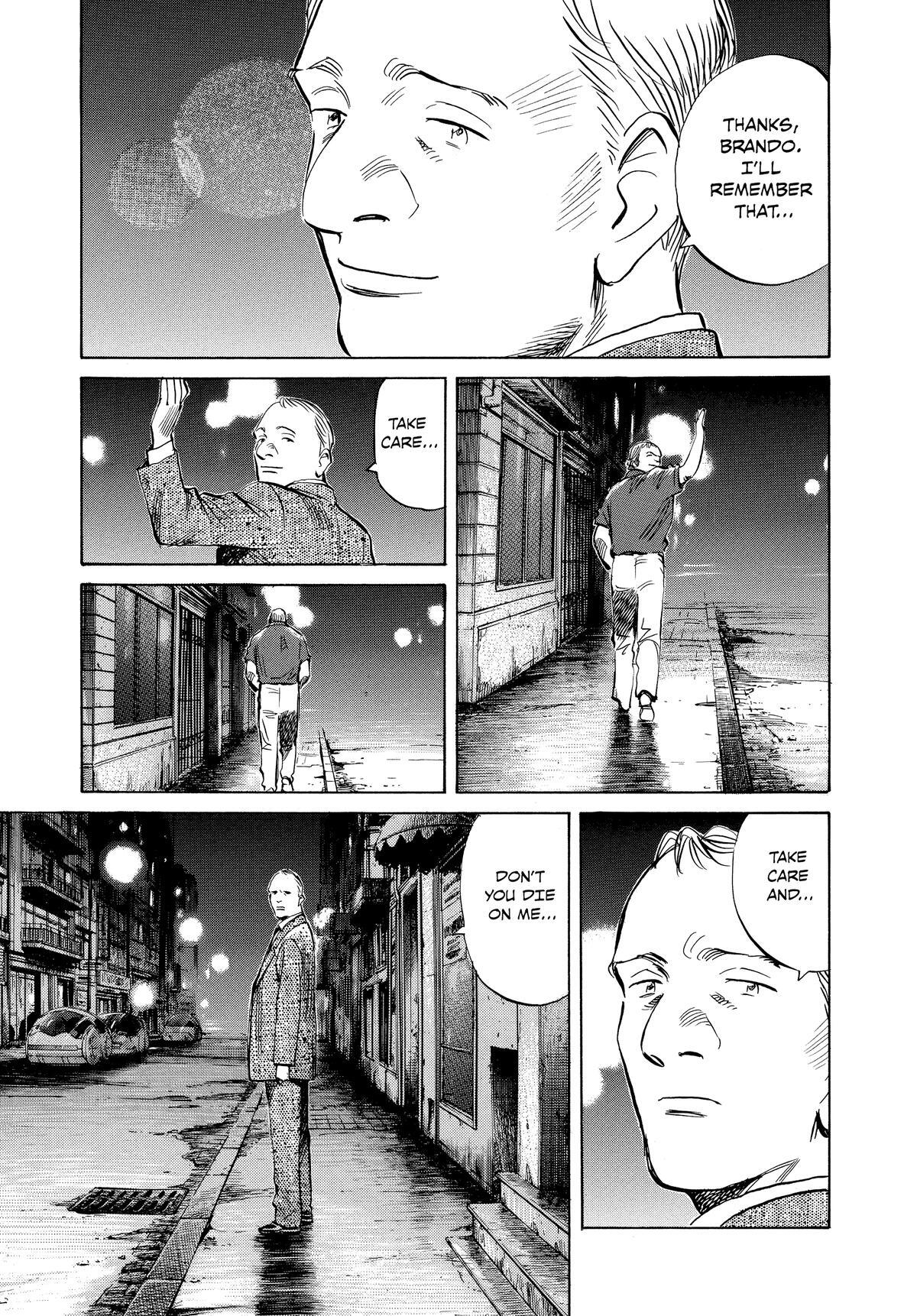 Read Pluto Manga Online