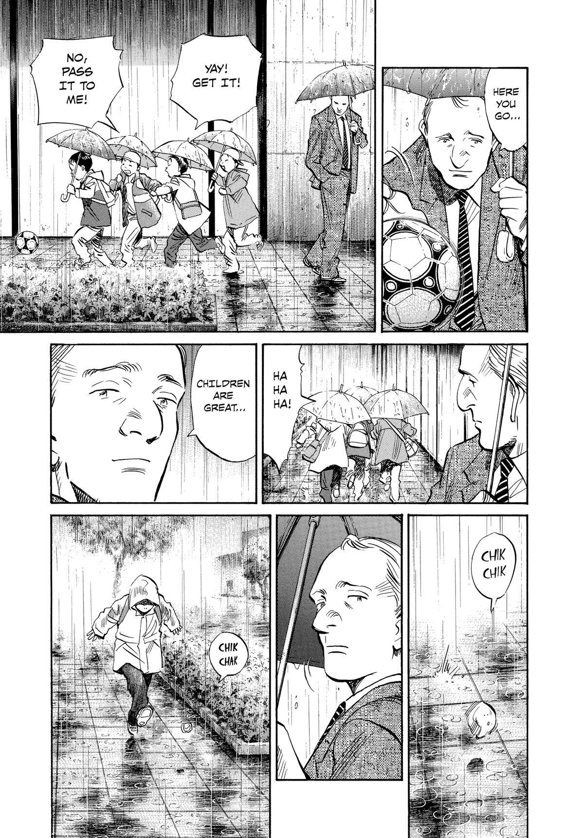 Read Pluto Manga Online