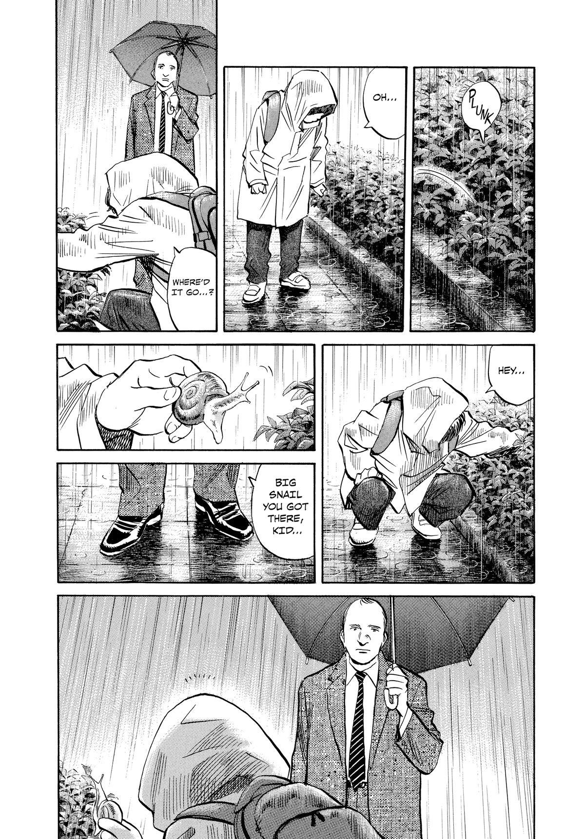 Read Pluto Manga Online