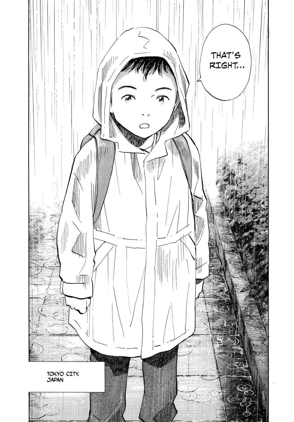 Read Pluto Manga Online