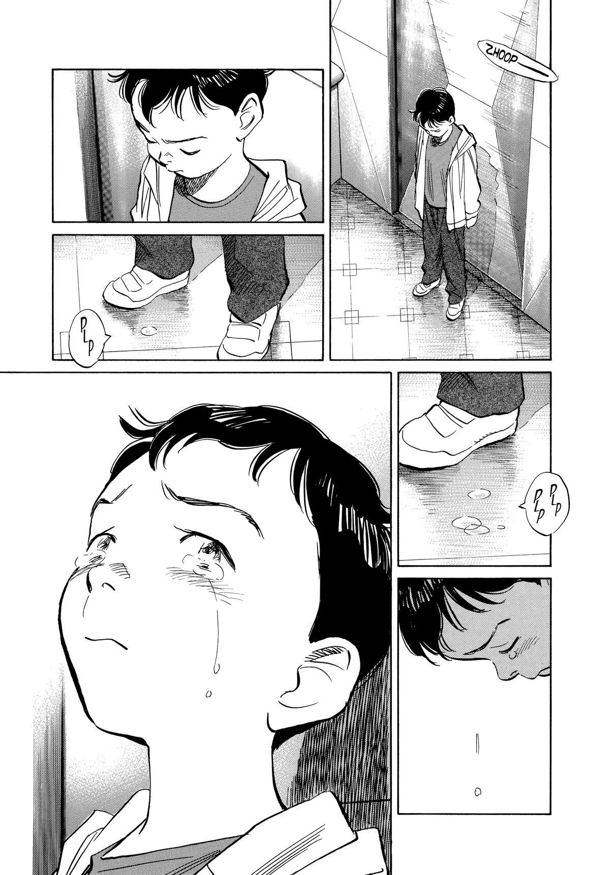 Read Pluto Manga Online