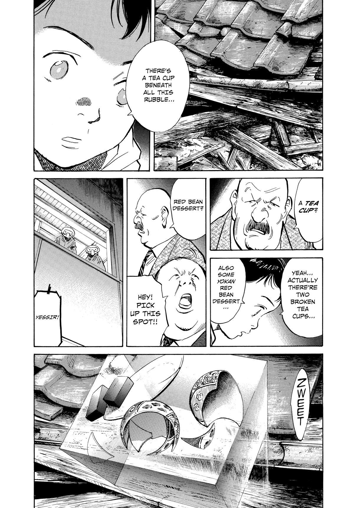 Read Pluto Manga Online