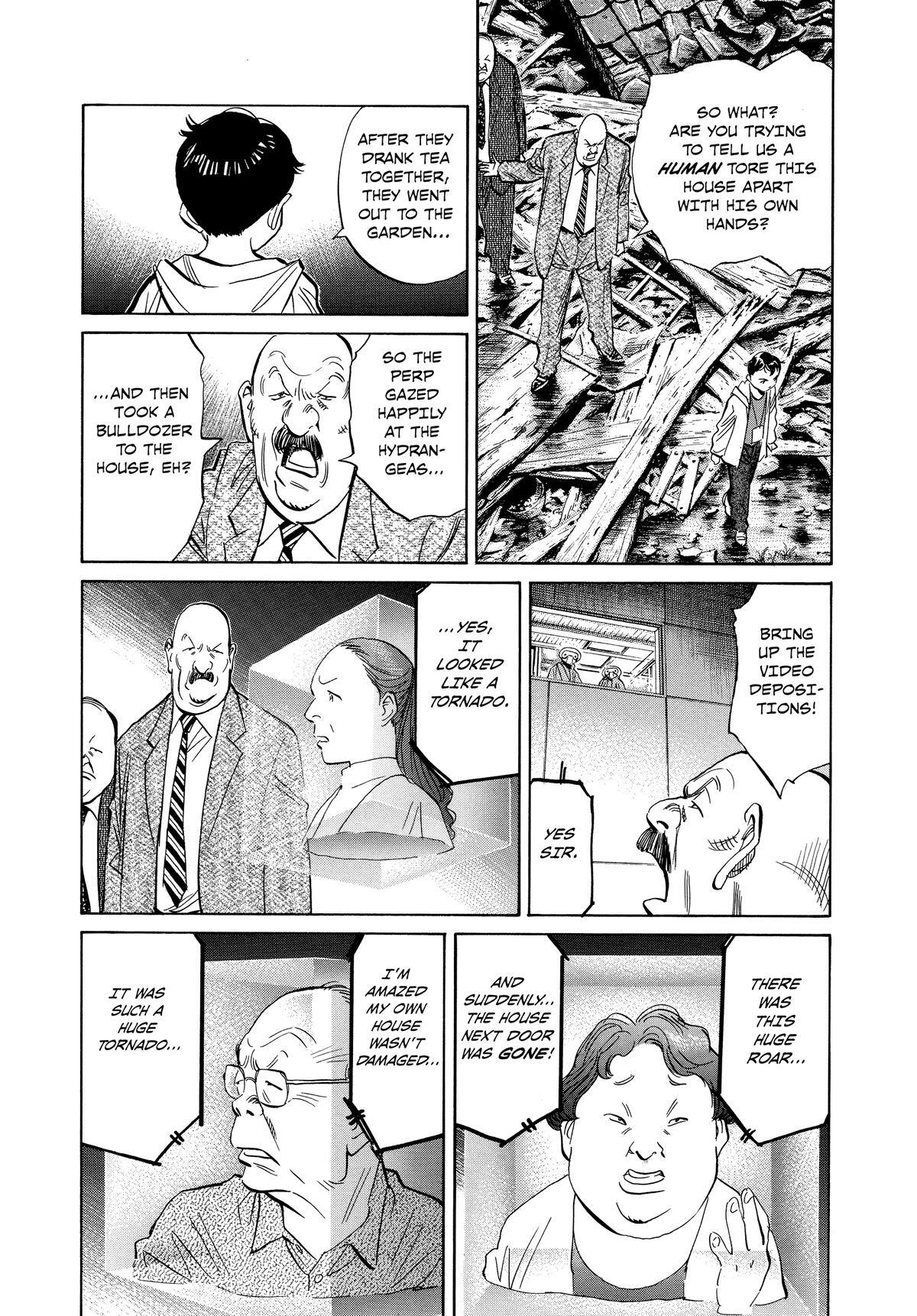 Read Pluto Manga Online