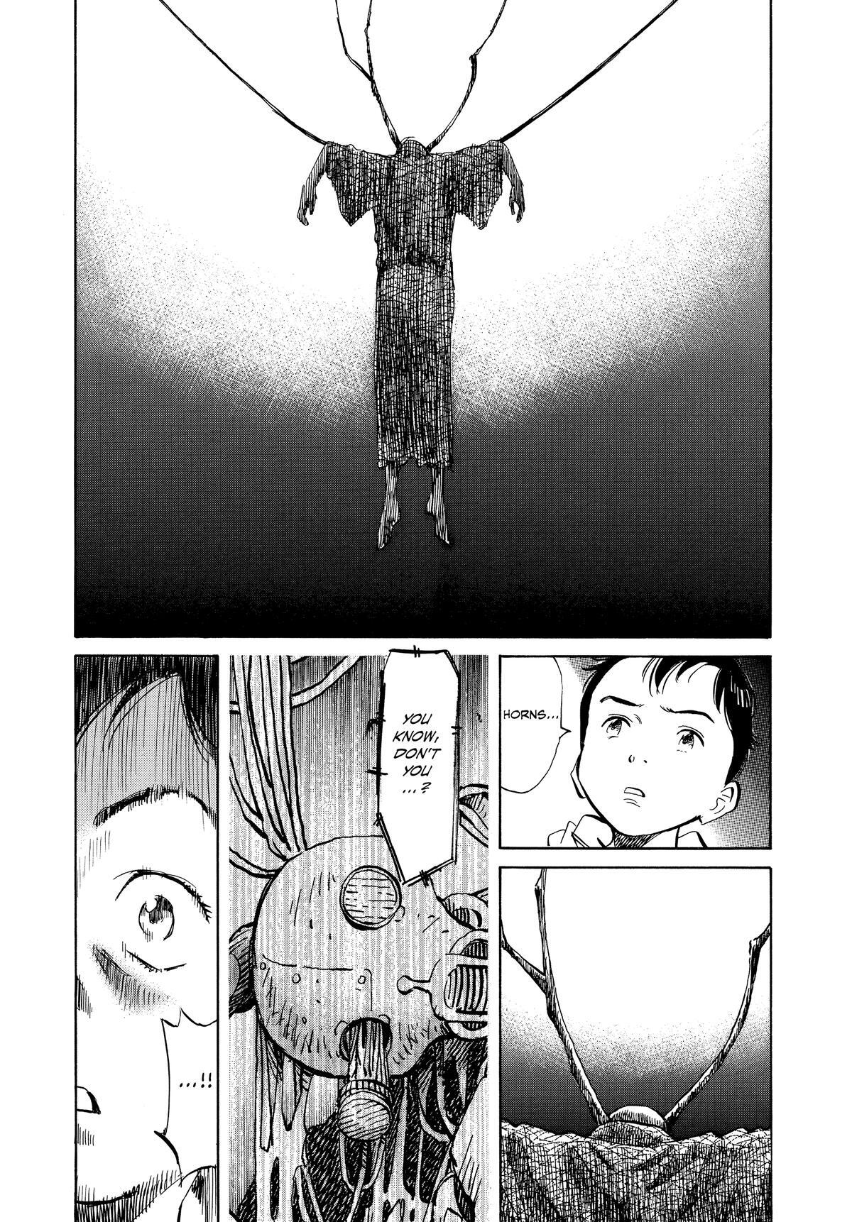 Read Pluto Manga Online