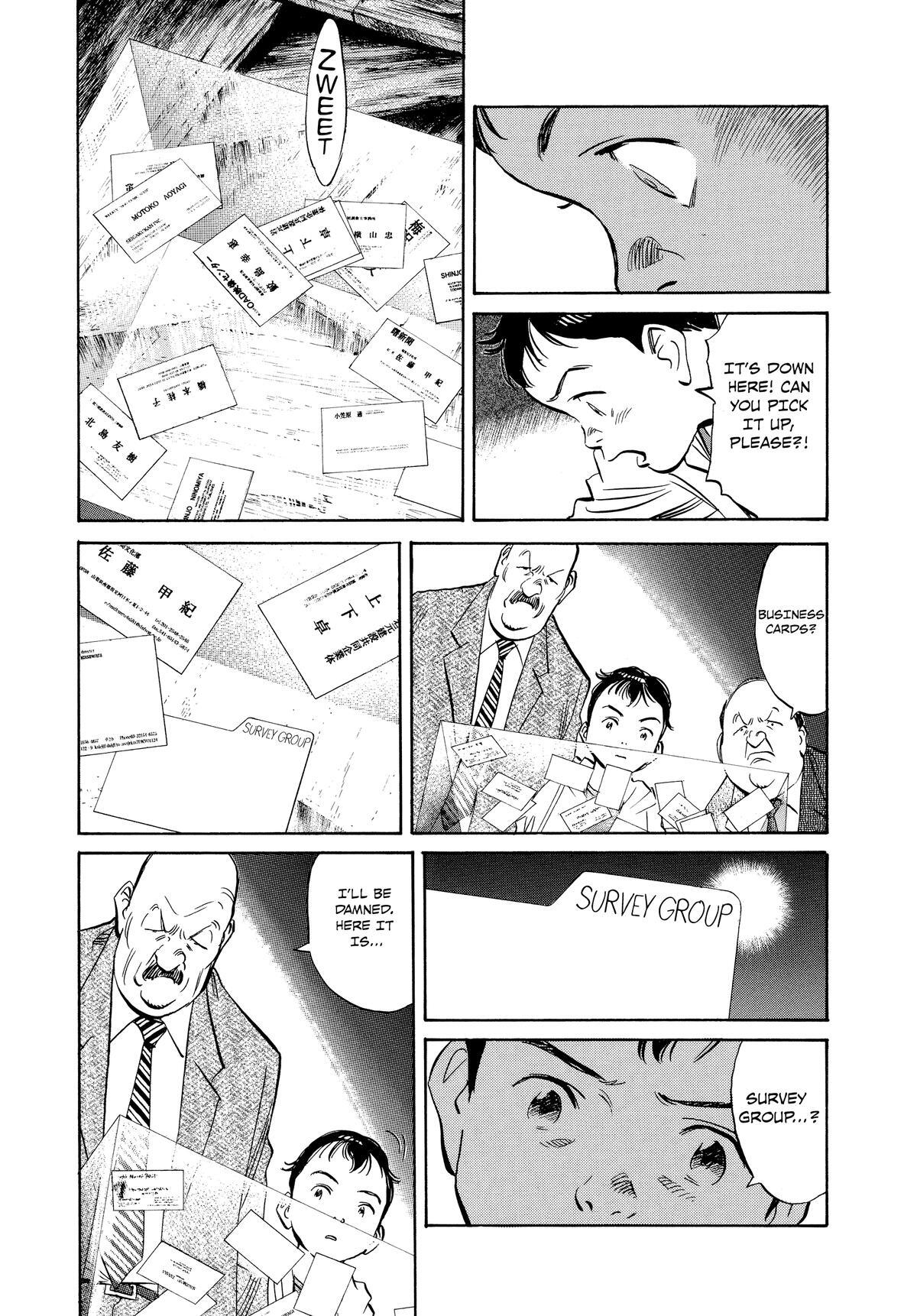 Read Pluto Manga Online