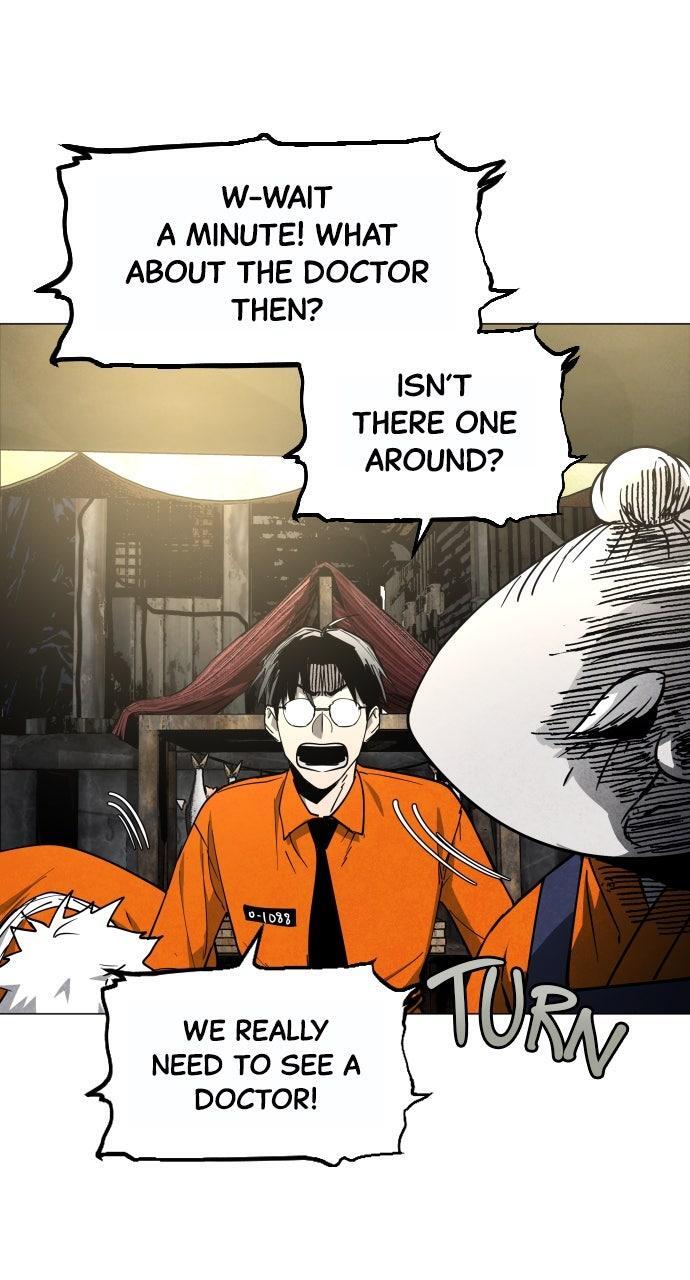 Read Pogeuraendeu Manga Online