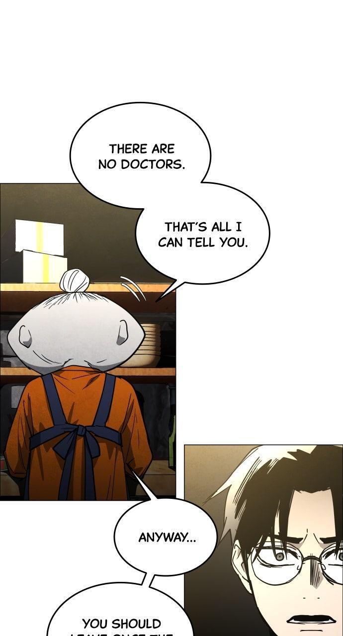Read Pogeuraendeu Manga Online