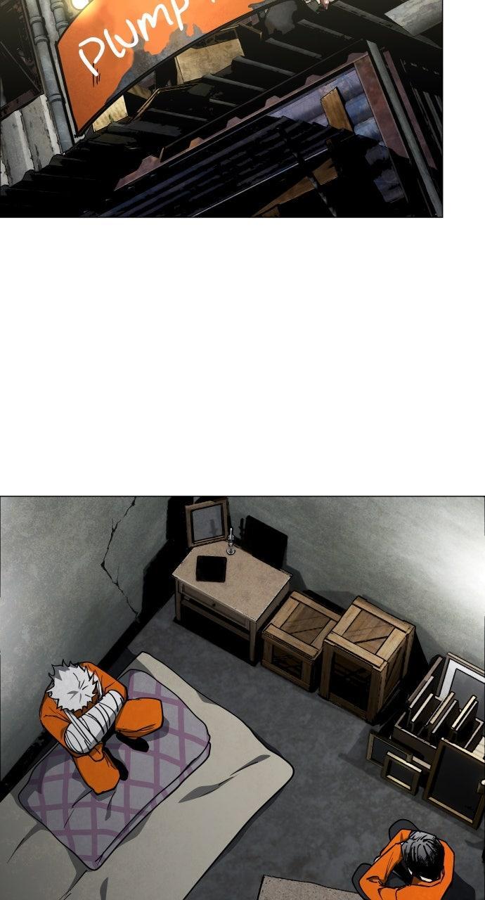 Read Pogeuraendeu Manga Online