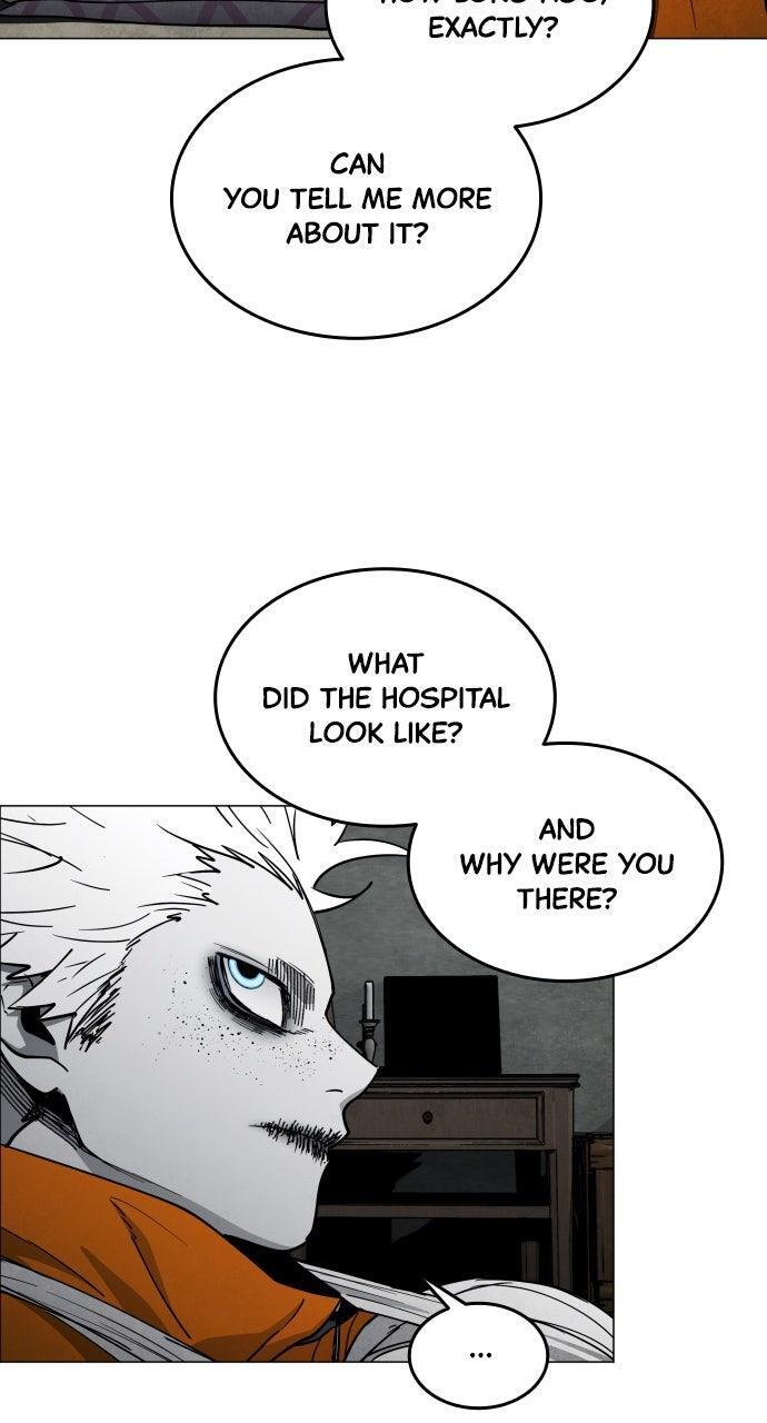 Read Pogeuraendeu Manga Online
