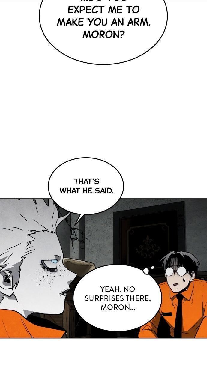 Read Pogeuraendeu Manga Online