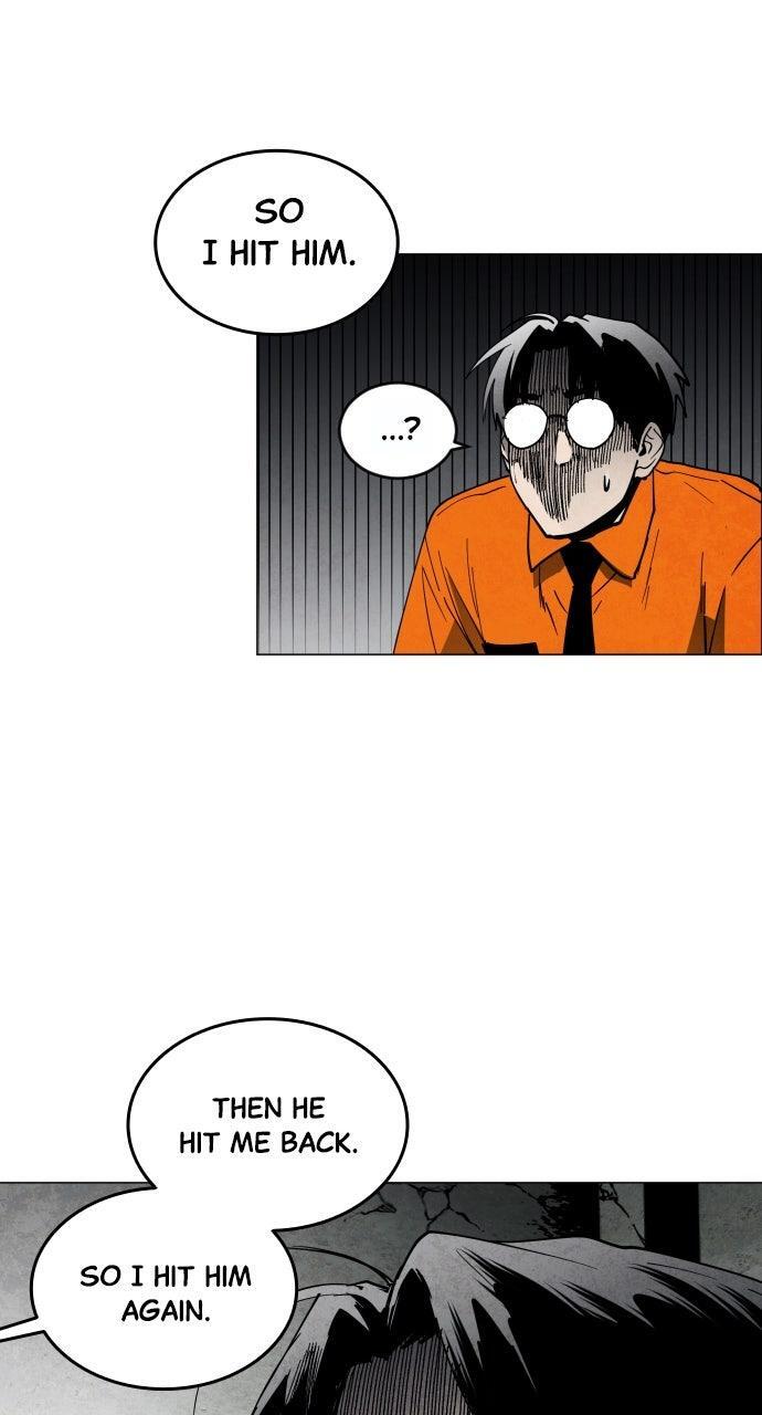 Read Pogeuraendeu Manga Online