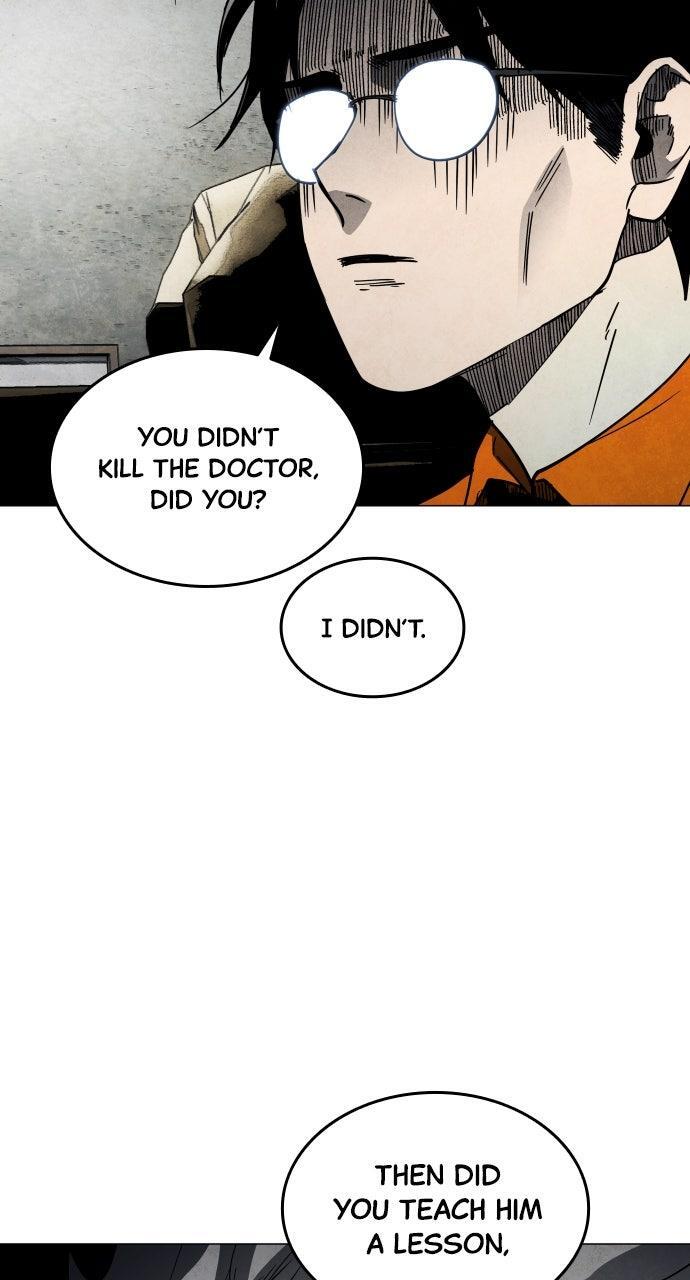 Read Pogeuraendeu Manga Online