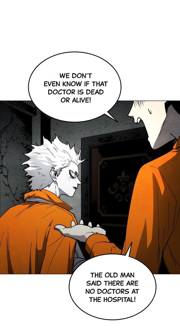 Read Pogeuraendeu Manga Online