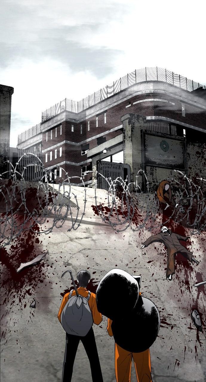 Read Pogeuraendeu Manga Online